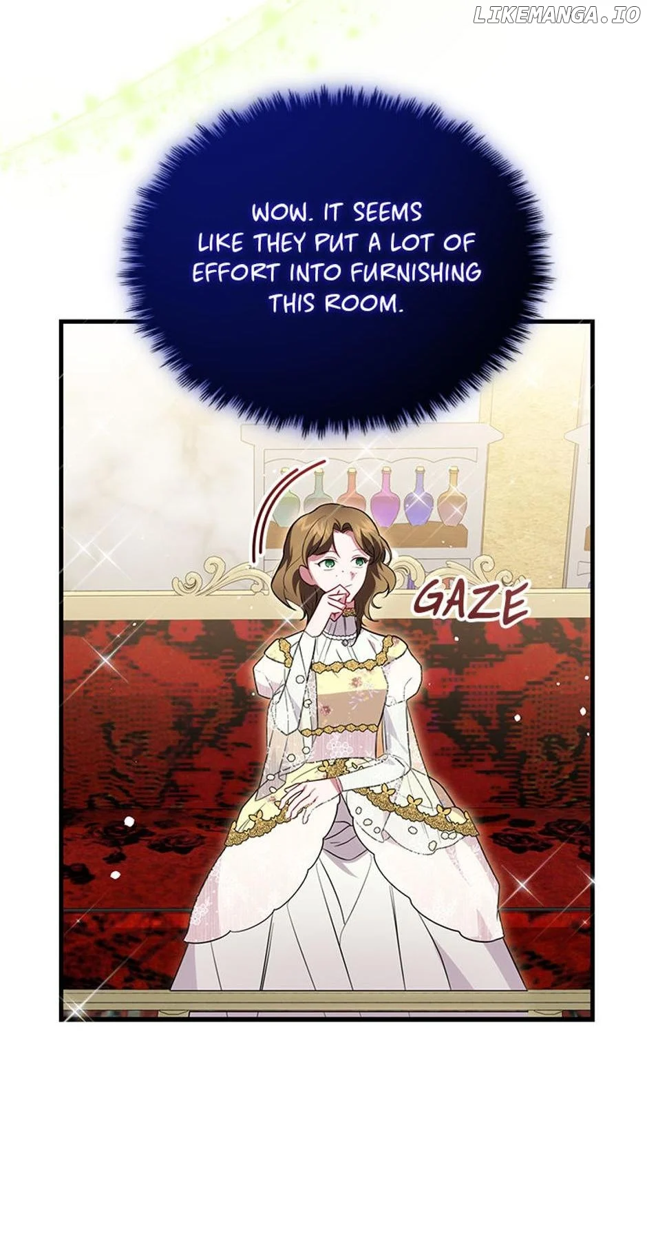 Twin Sister’s Strike Declaration Chapter 25 256 30