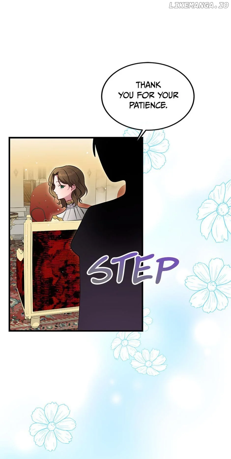 Twin Sister’s Strike Declaration Chapter 25 257 31