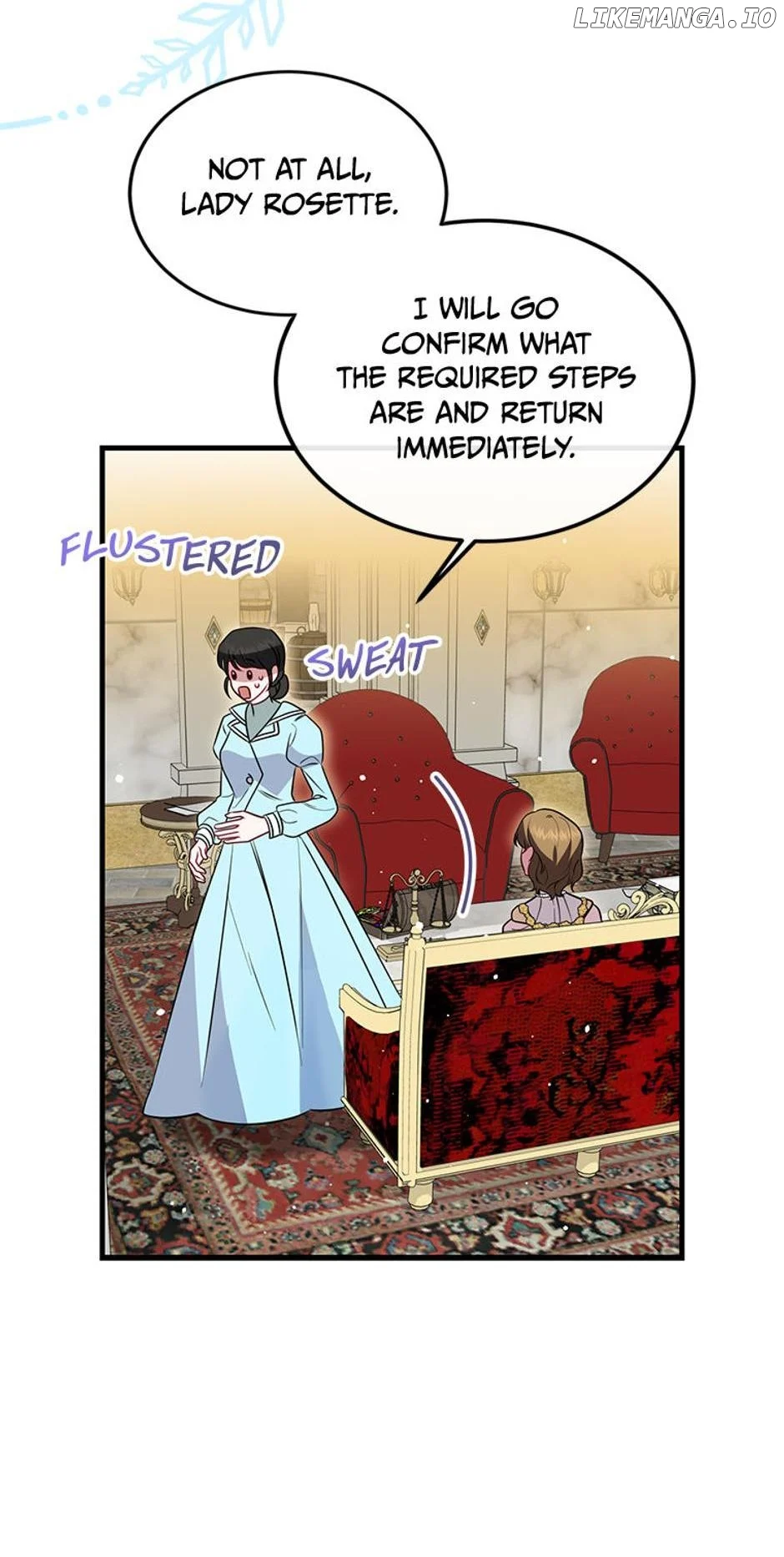 Twin Sister’s Strike Declaration Chapter 25 263 37