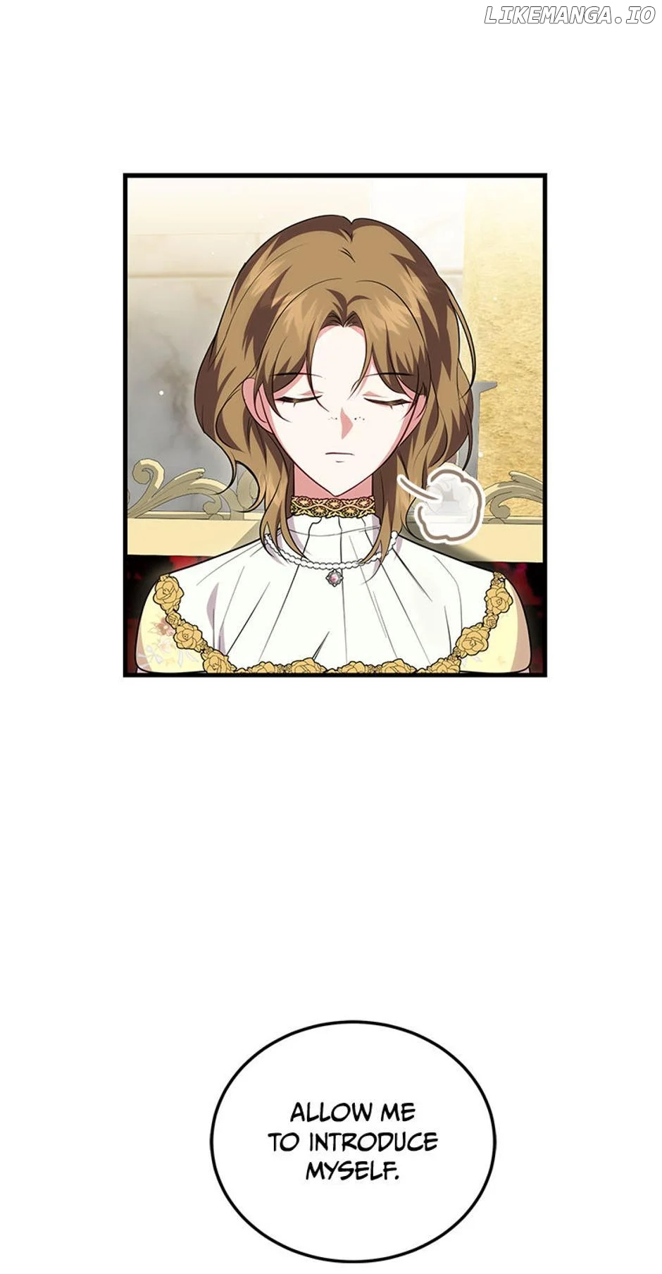 Twin Sister’s Strike Declaration Chapter 25 264 38