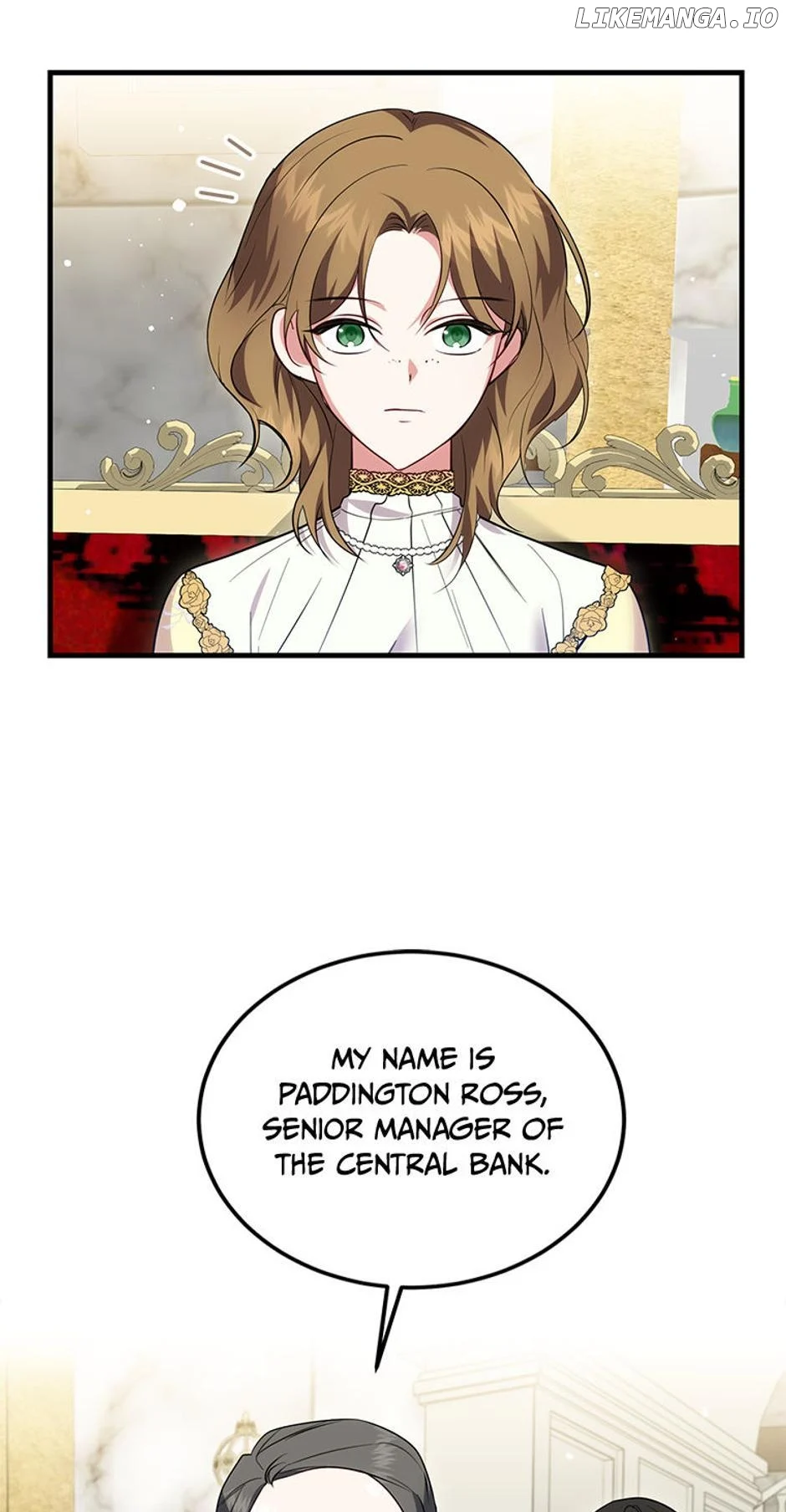 Twin Sister’s Strike Declaration Chapter 25 265 39