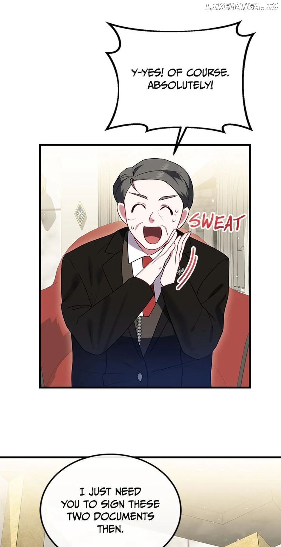 Twin Sister’s Strike Declaration Chapter 25 288 62