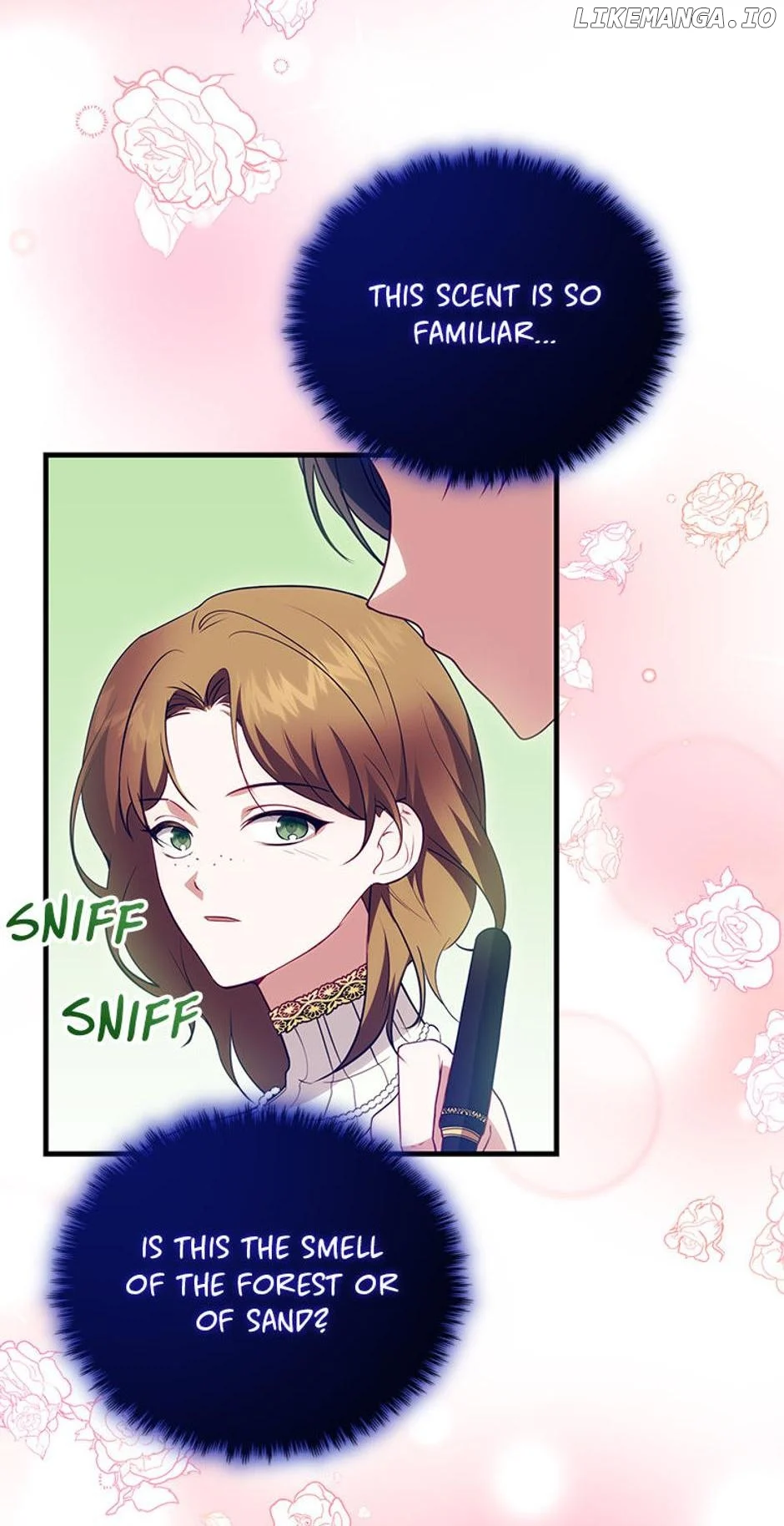 Twin Sister’s Strike Declaration Chapter 25 291 65