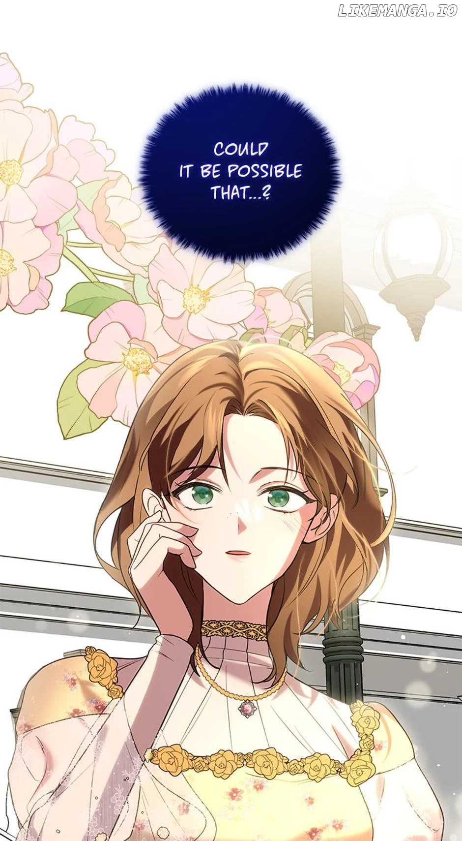 Twin Sister’s Strike Declaration Chapter 25 298 72