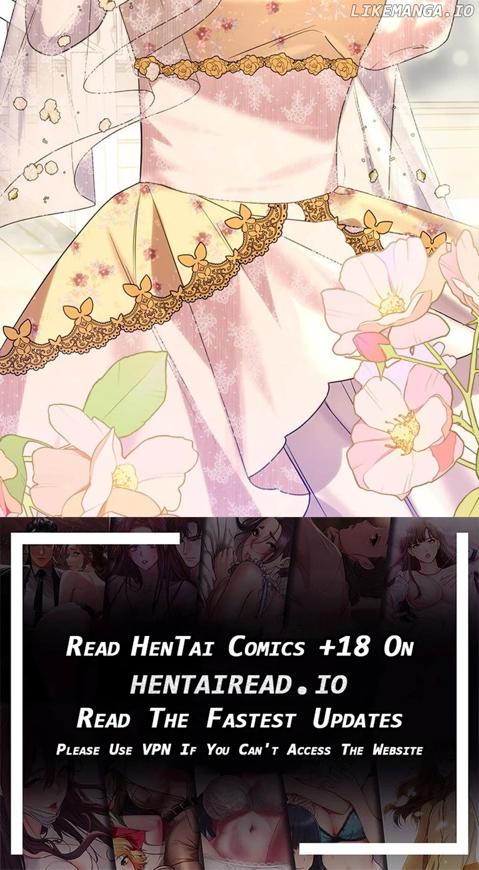 Twin Sister’s Strike Declaration Chapter 25 299 73