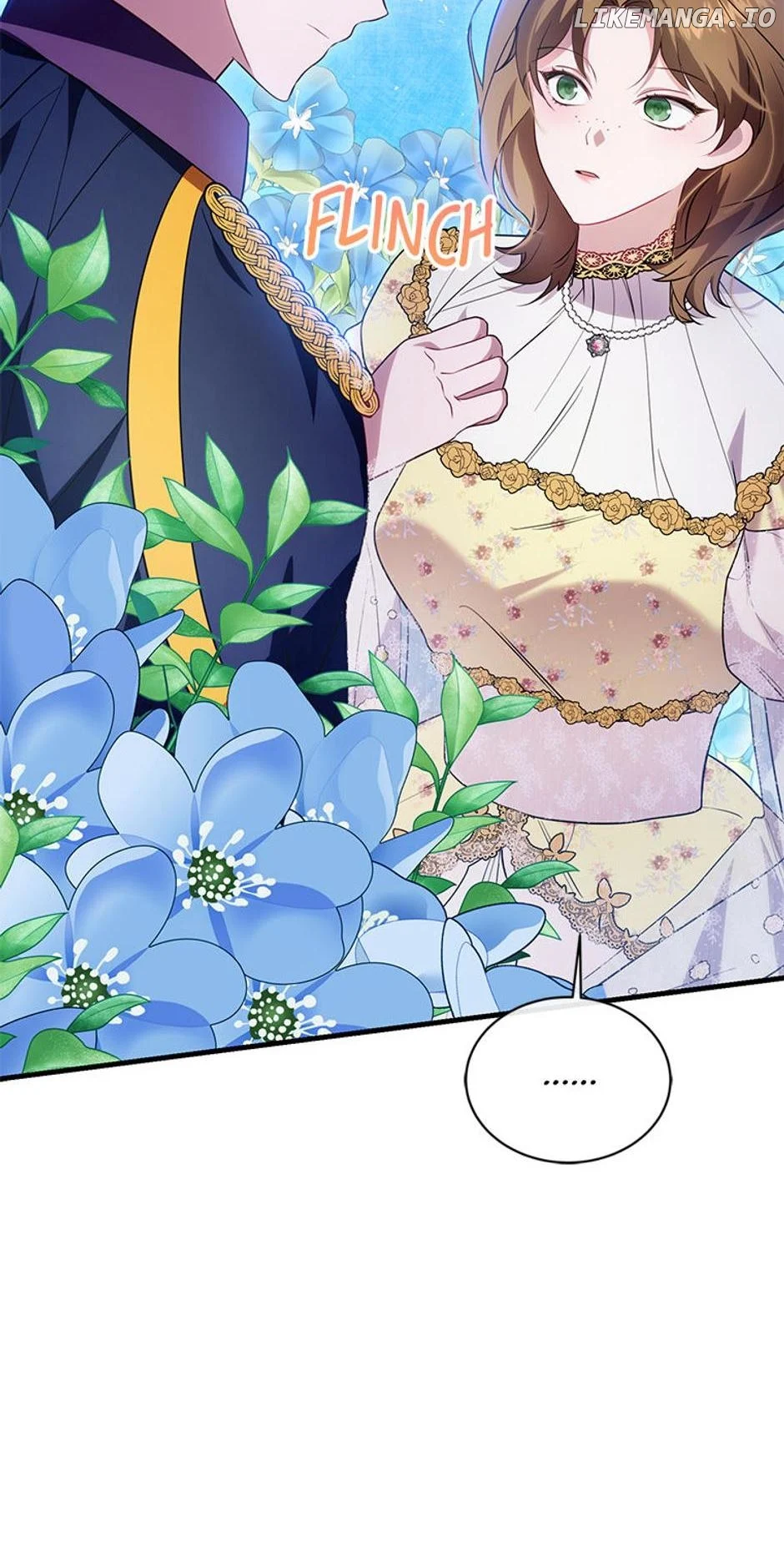 Twin Sister’s Strike Declaration Chapter 26 215 07