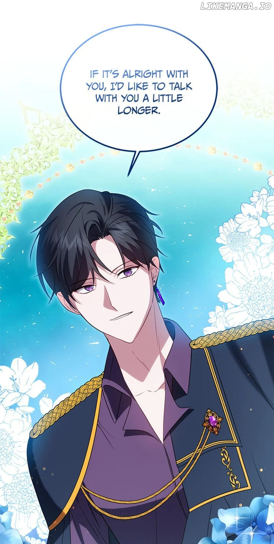 Twin Sister’s Strike Declaration Chapter 26 216 08