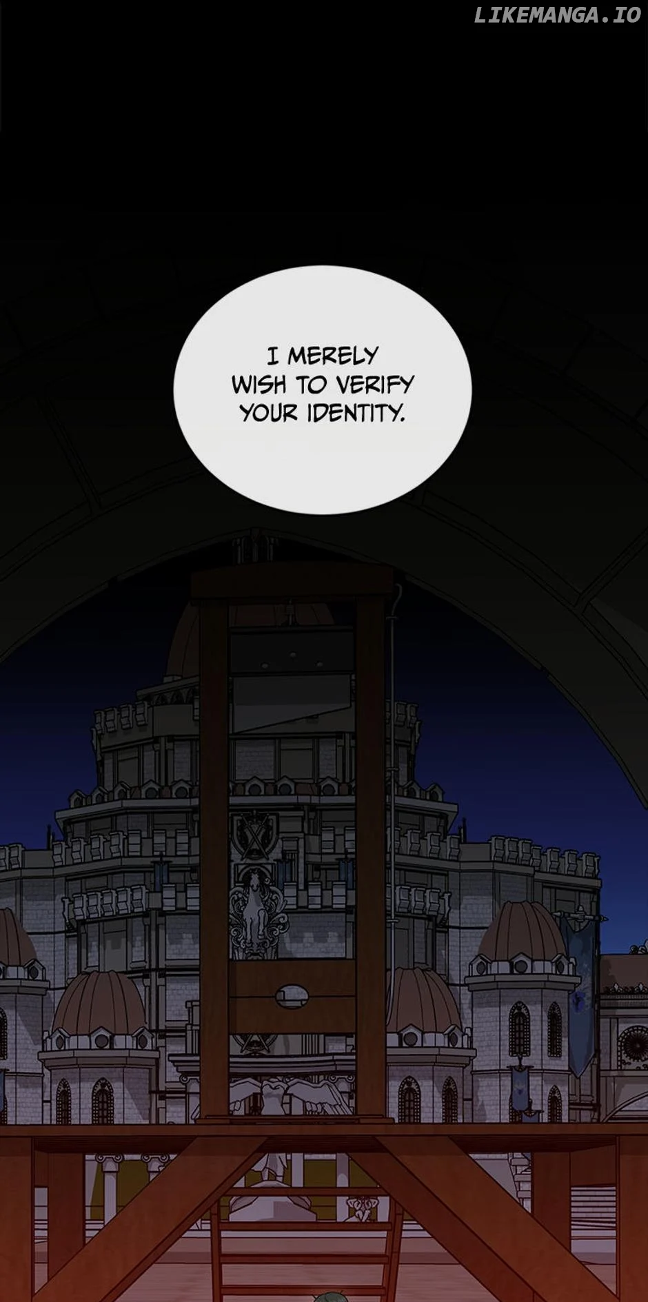 Twin Sister’s Strike Declaration Chapter 26 228 20