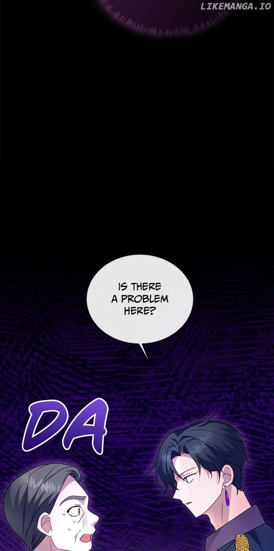 Twin Sister’s Strike Declaration Chapter 26 231 23