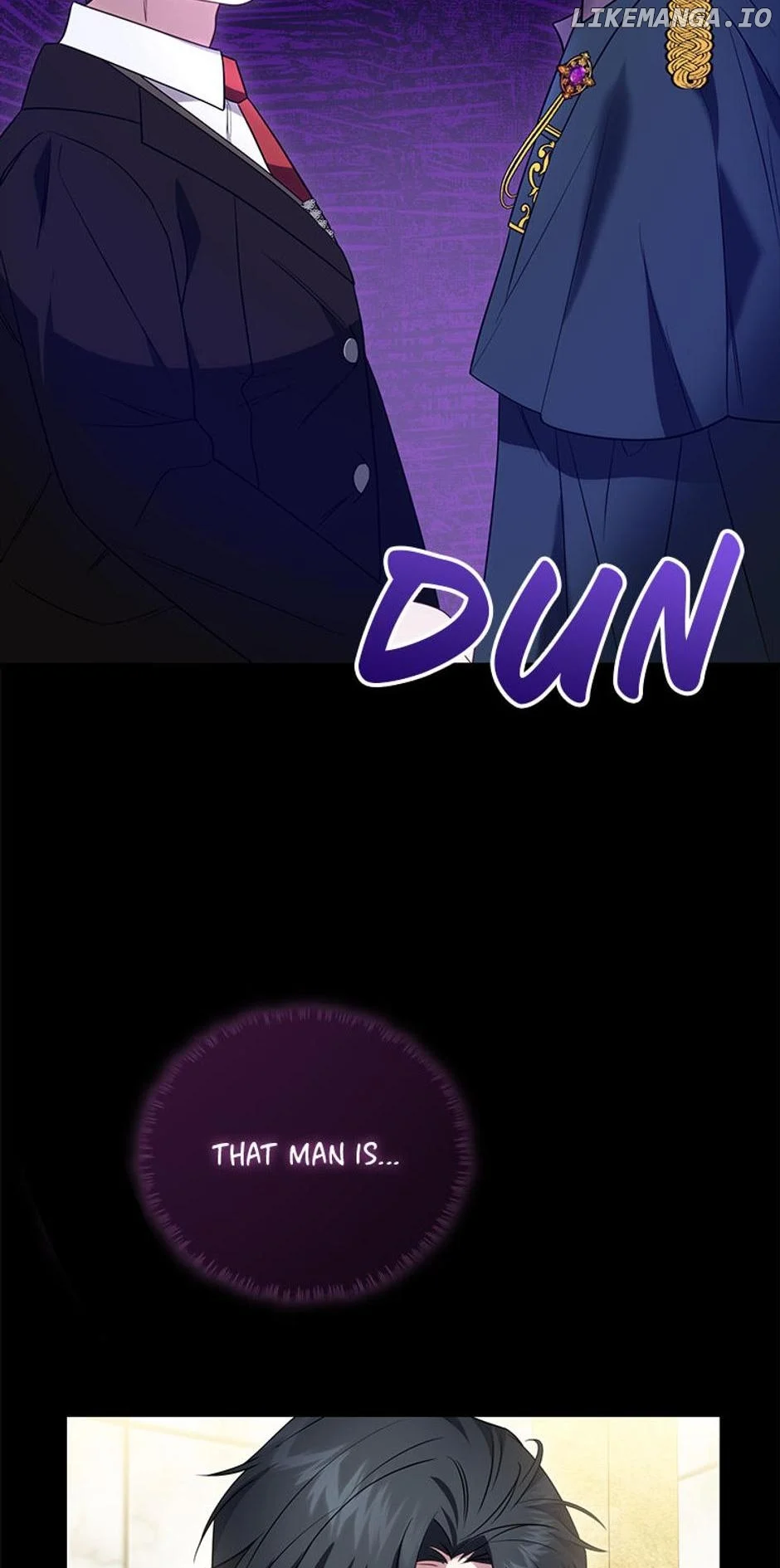 Twin Sister’s Strike Declaration Chapter 26 232 24