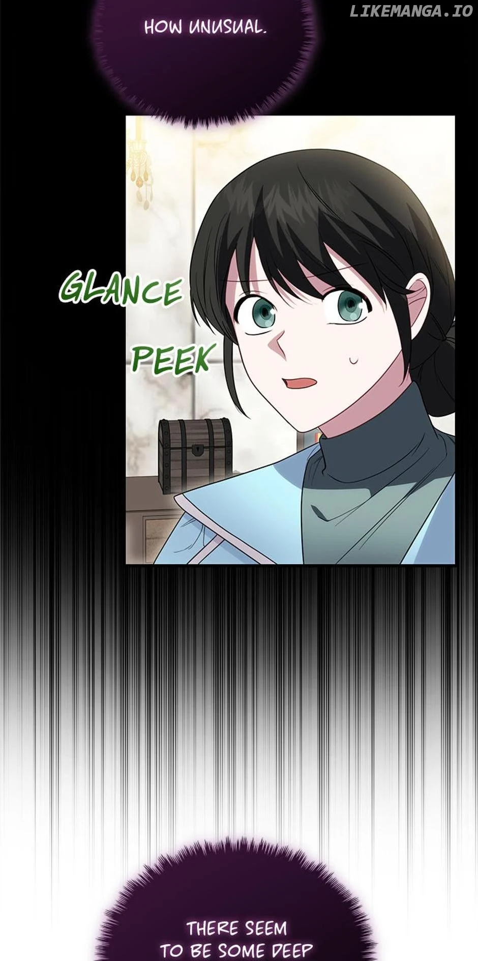 Twin Sister’s Strike Declaration Chapter 26 235 27