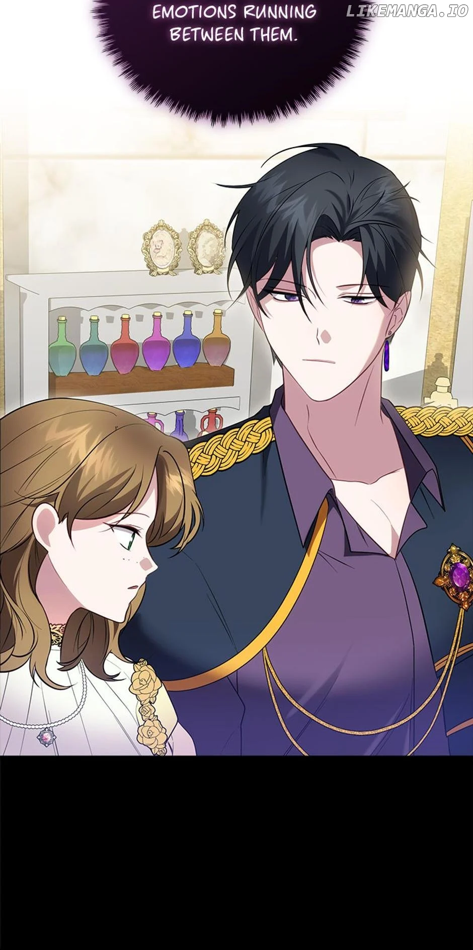 Twin Sister’s Strike Declaration Chapter 26 236 28