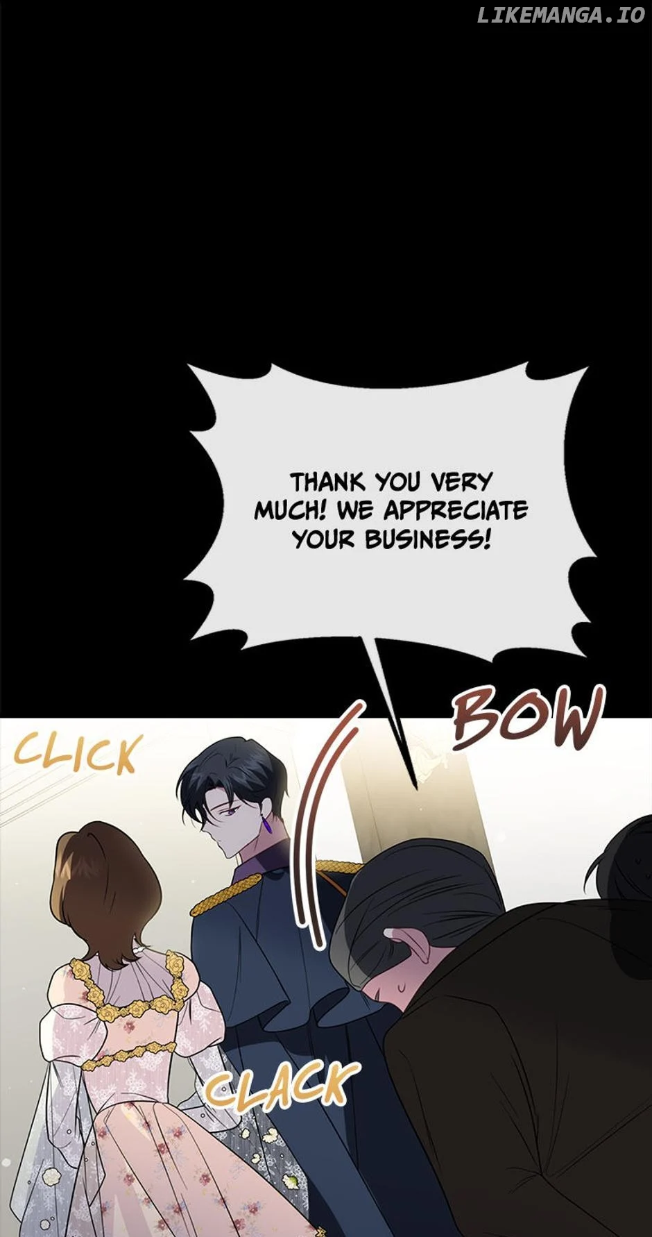 Twin Sister’s Strike Declaration Chapter 26 237 29