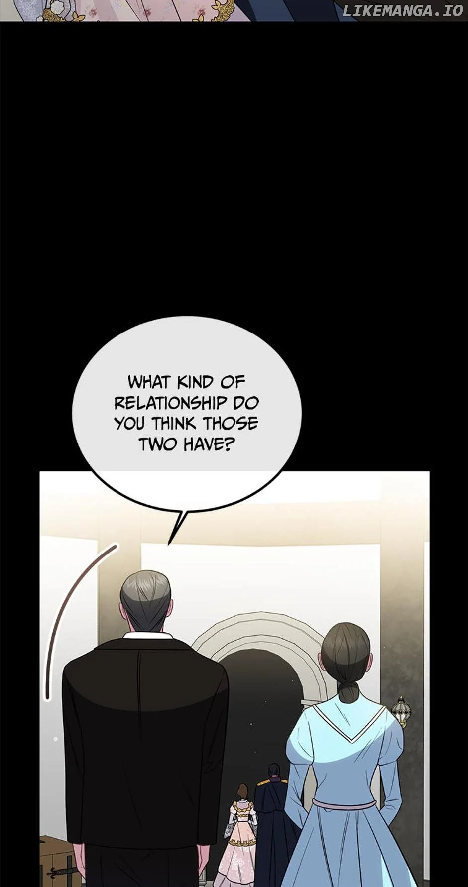 Twin Sister’s Strike Declaration Chapter 26 238 30