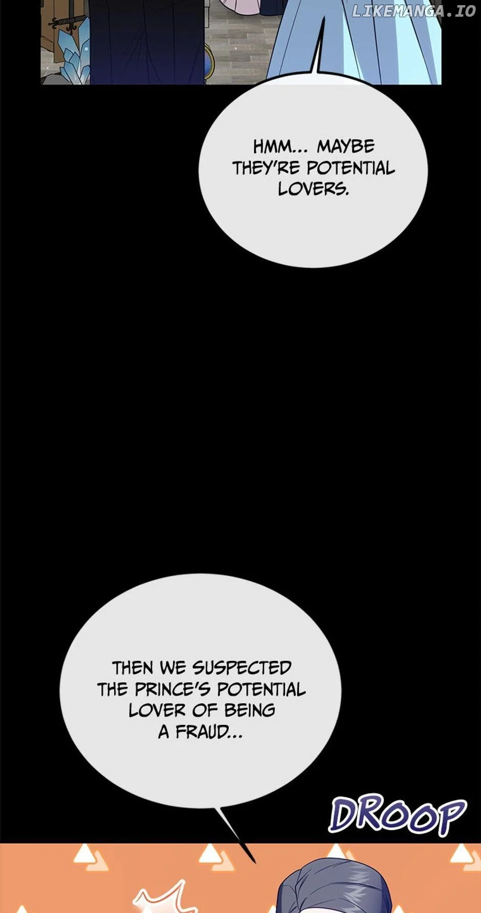 Twin Sister’s Strike Declaration Chapter 26 239 31