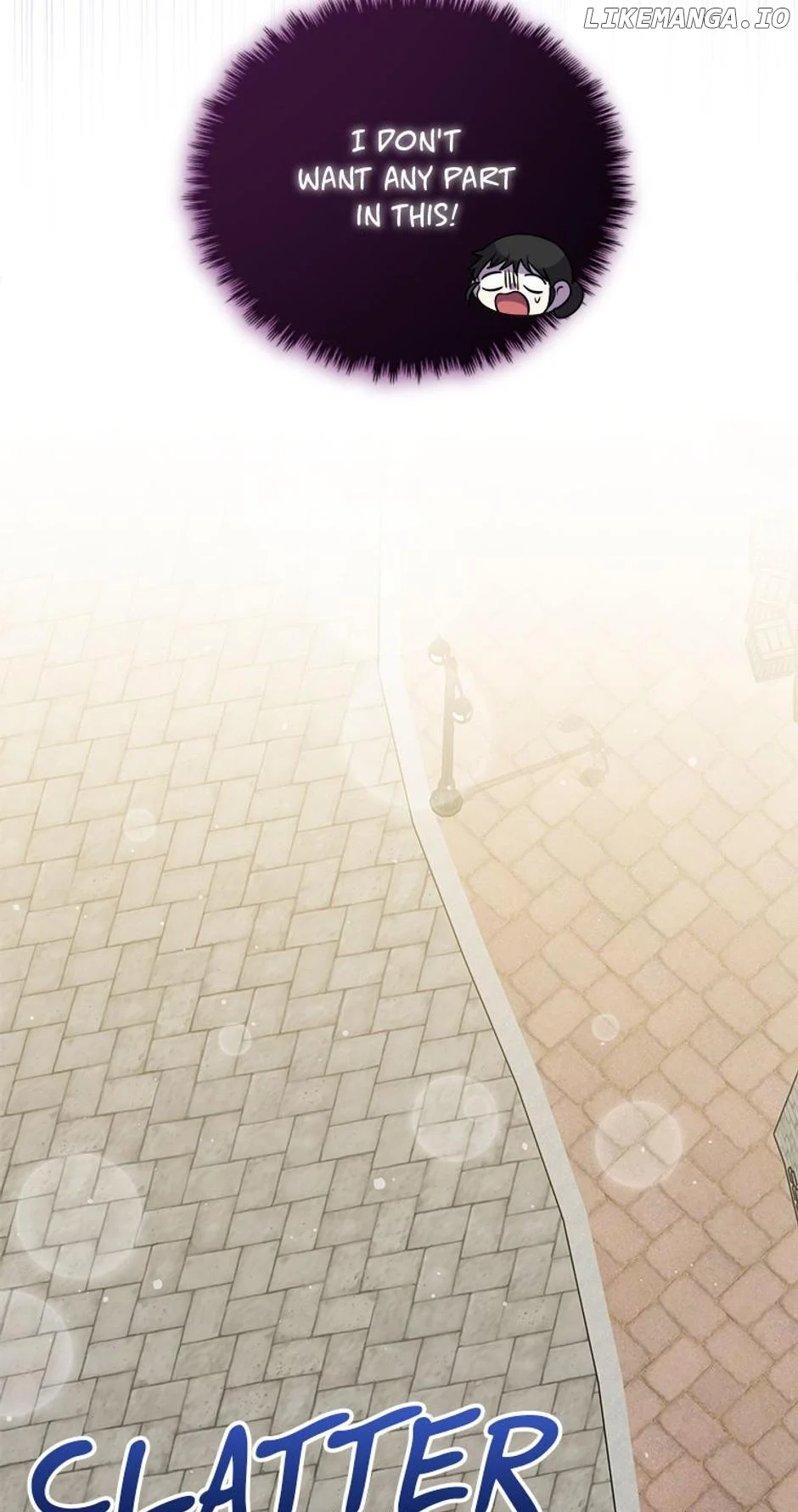 Twin Sister’s Strike Declaration Chapter 26 241 33