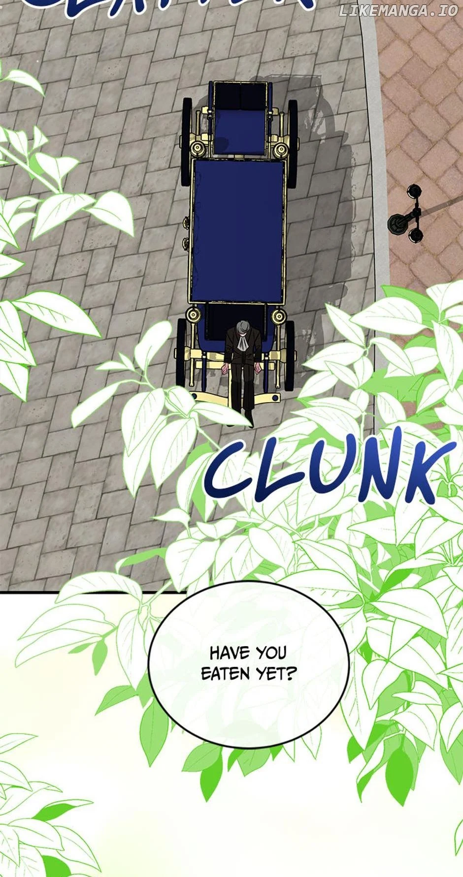 Twin Sister’s Strike Declaration Chapter 26 242 34