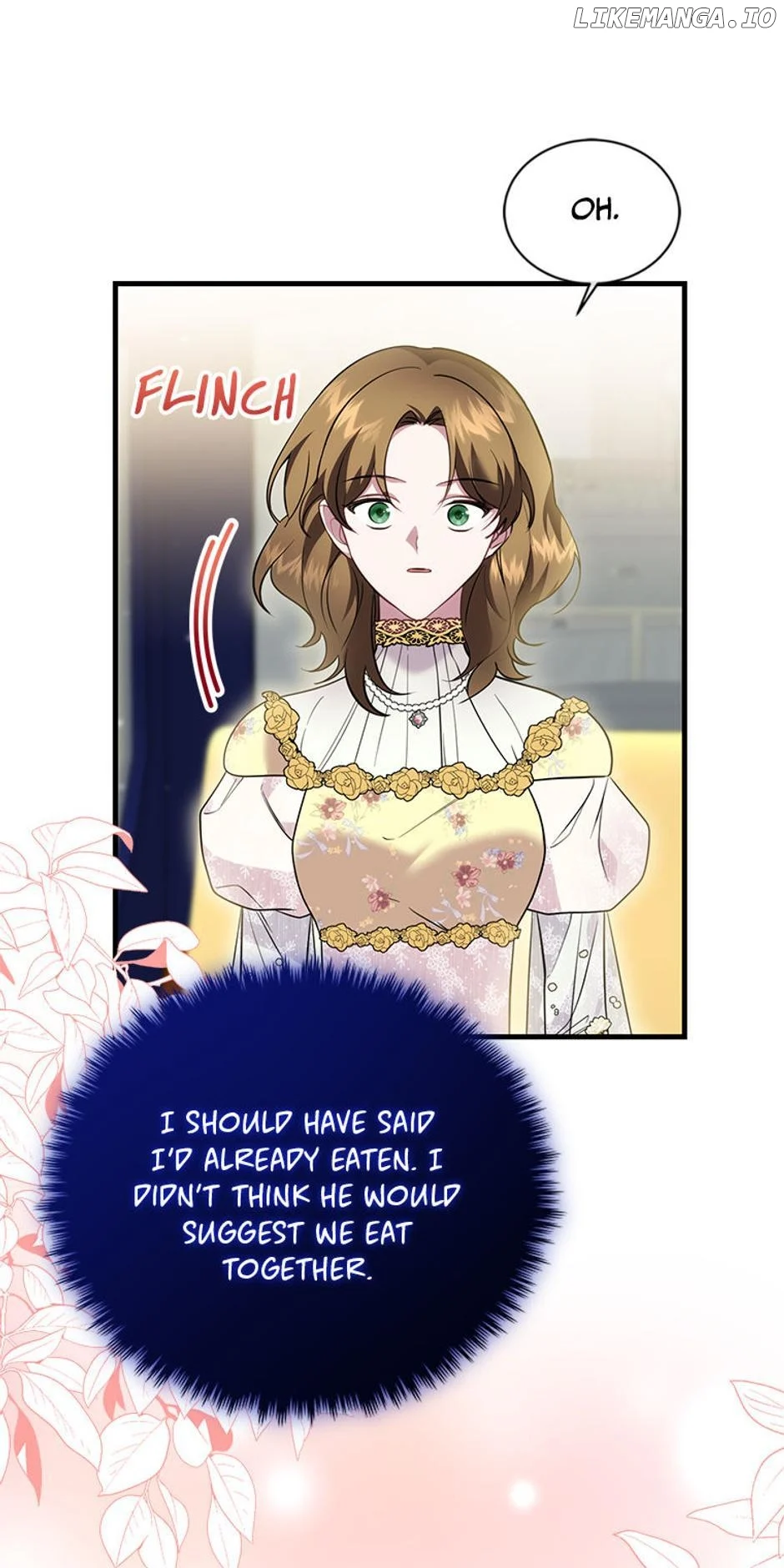 Twin Sister’s Strike Declaration Chapter 26 244 36