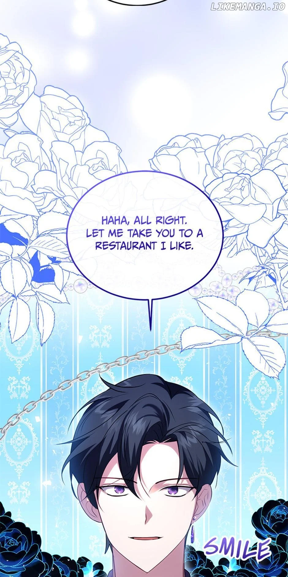 Twin Sister’s Strike Declaration Chapter 26 246 38