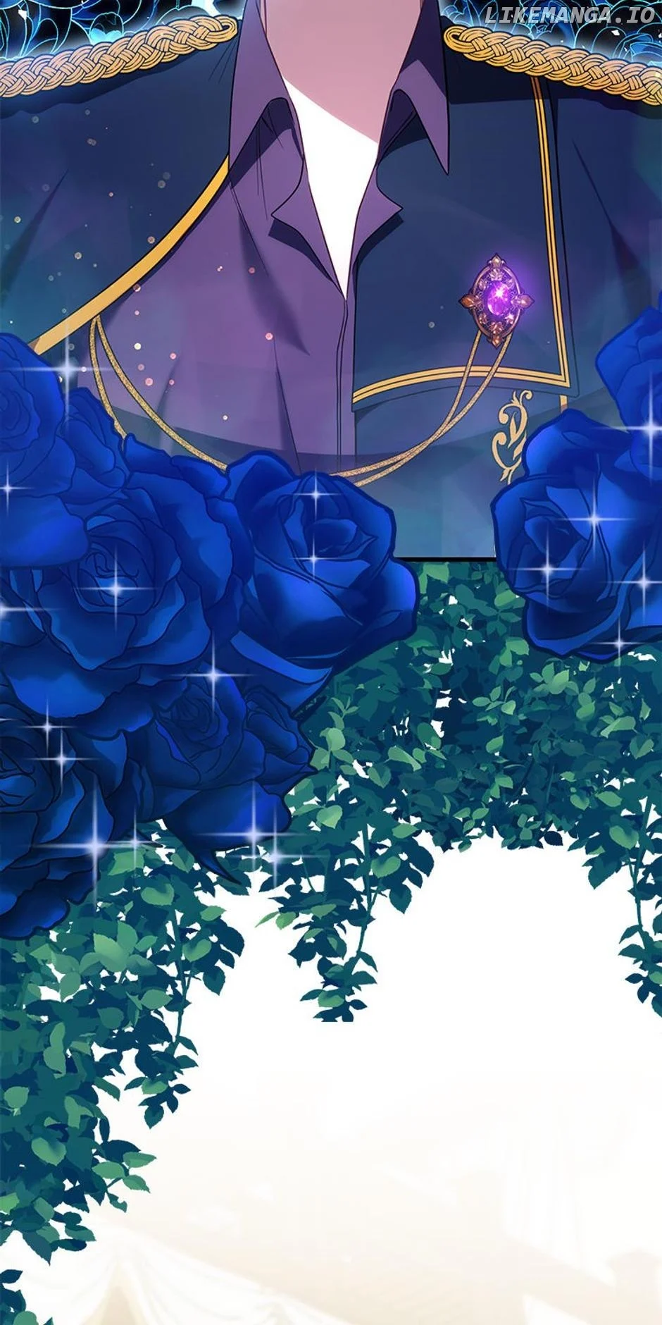 Twin Sister’s Strike Declaration Chapter 26 247 39