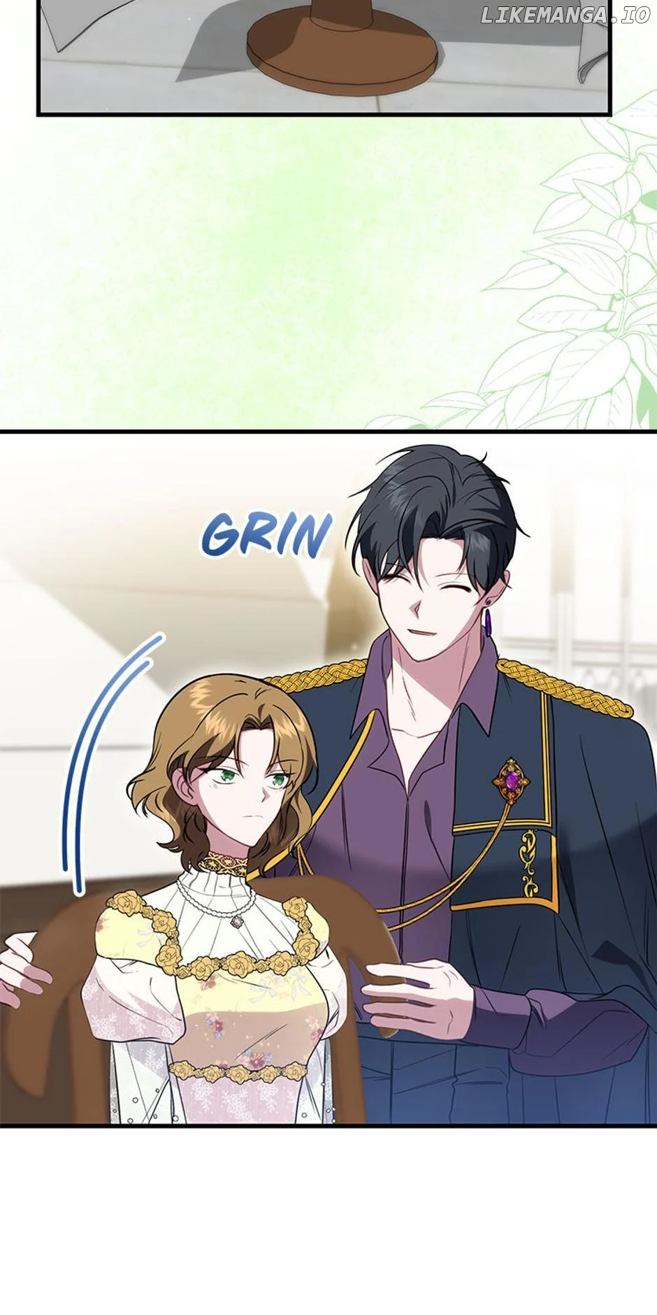 Twin Sister’s Strike Declaration Chapter 26 250 42