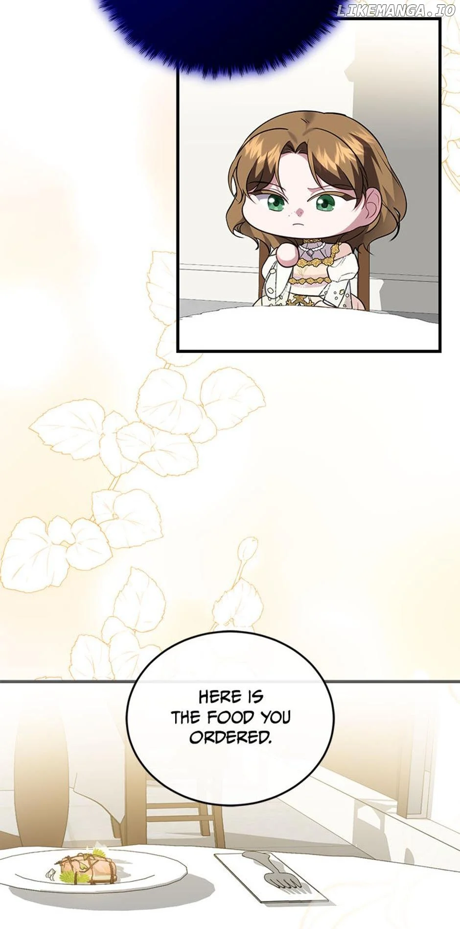 Twin Sister’s Strike Declaration Chapter 26 253 45