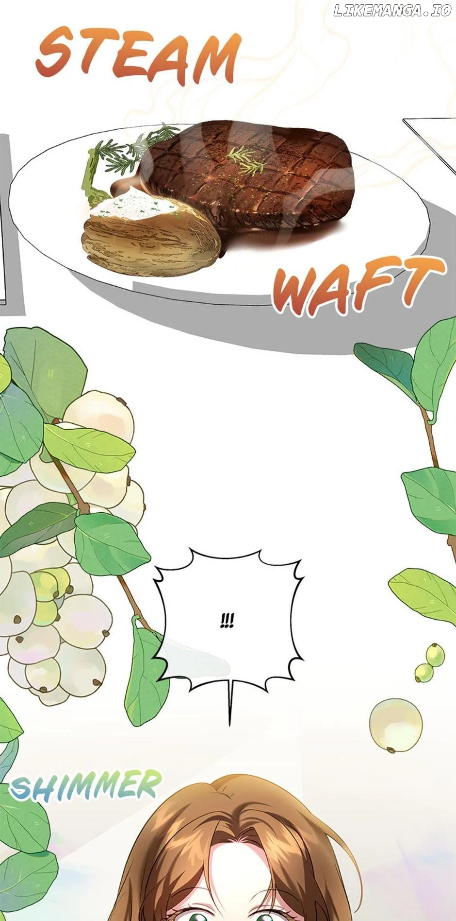 Twin Sister’s Strike Declaration Chapter 26 254 46