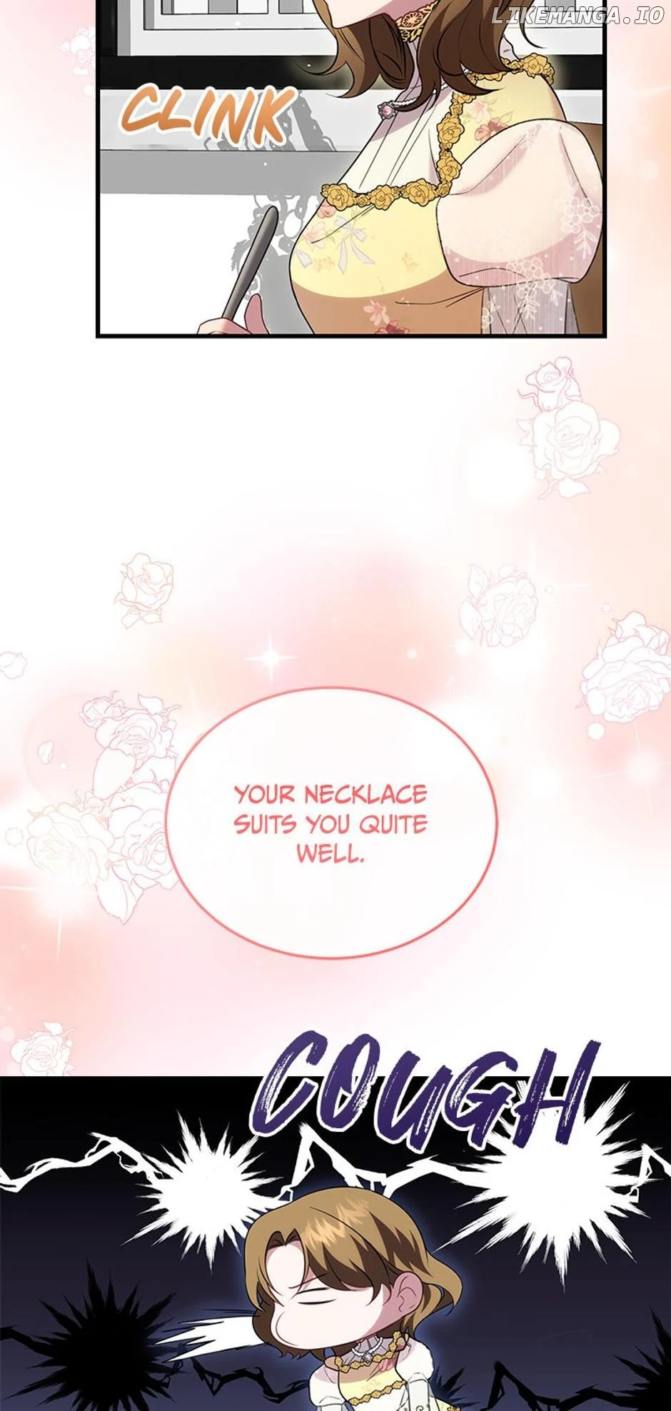 Twin Sister’s Strike Declaration Chapter 26 263 55