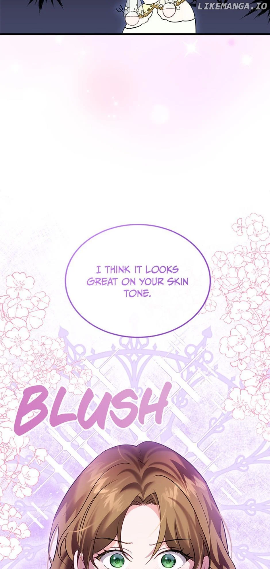 Twin Sister’s Strike Declaration Chapter 26 264 56