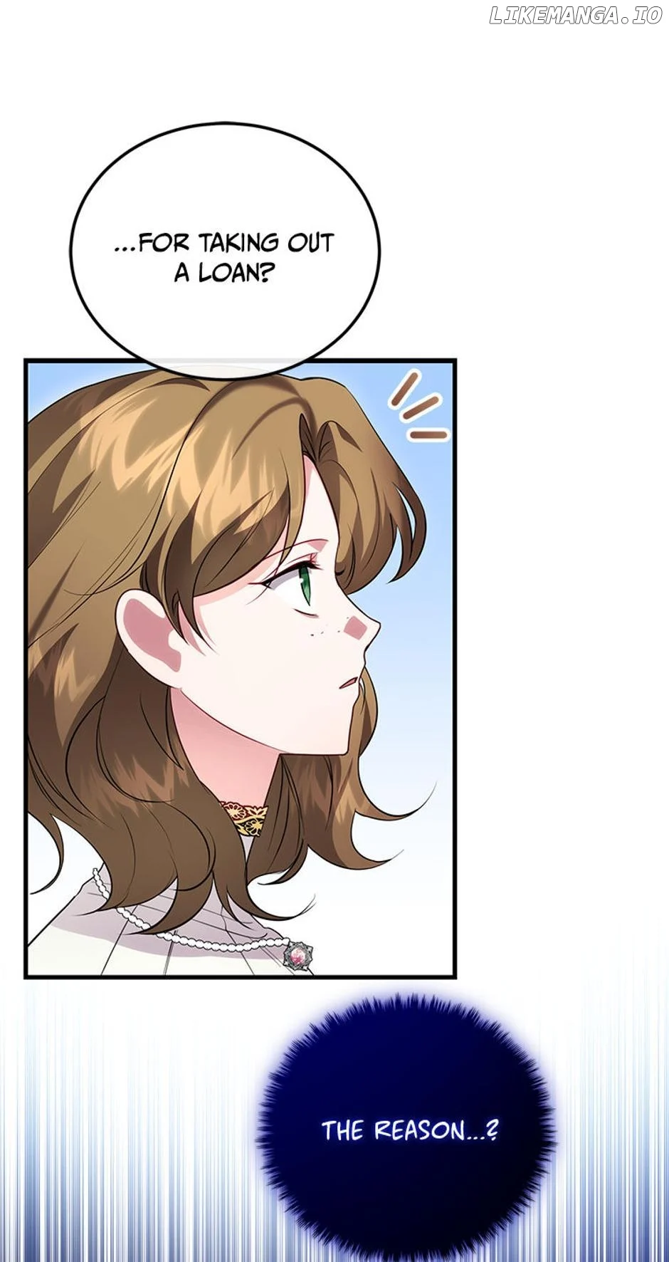 Twin Sister’s Strike Declaration Chapter 26 268 60