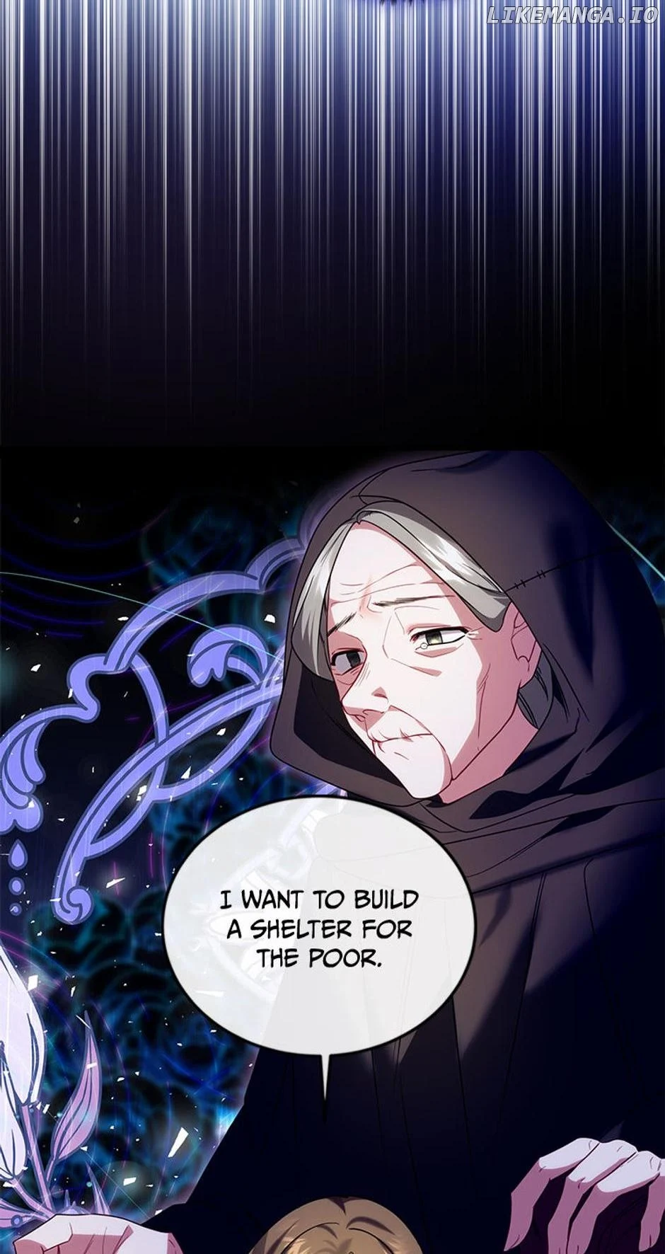 Twin Sister’s Strike Declaration Chapter 26 269 61