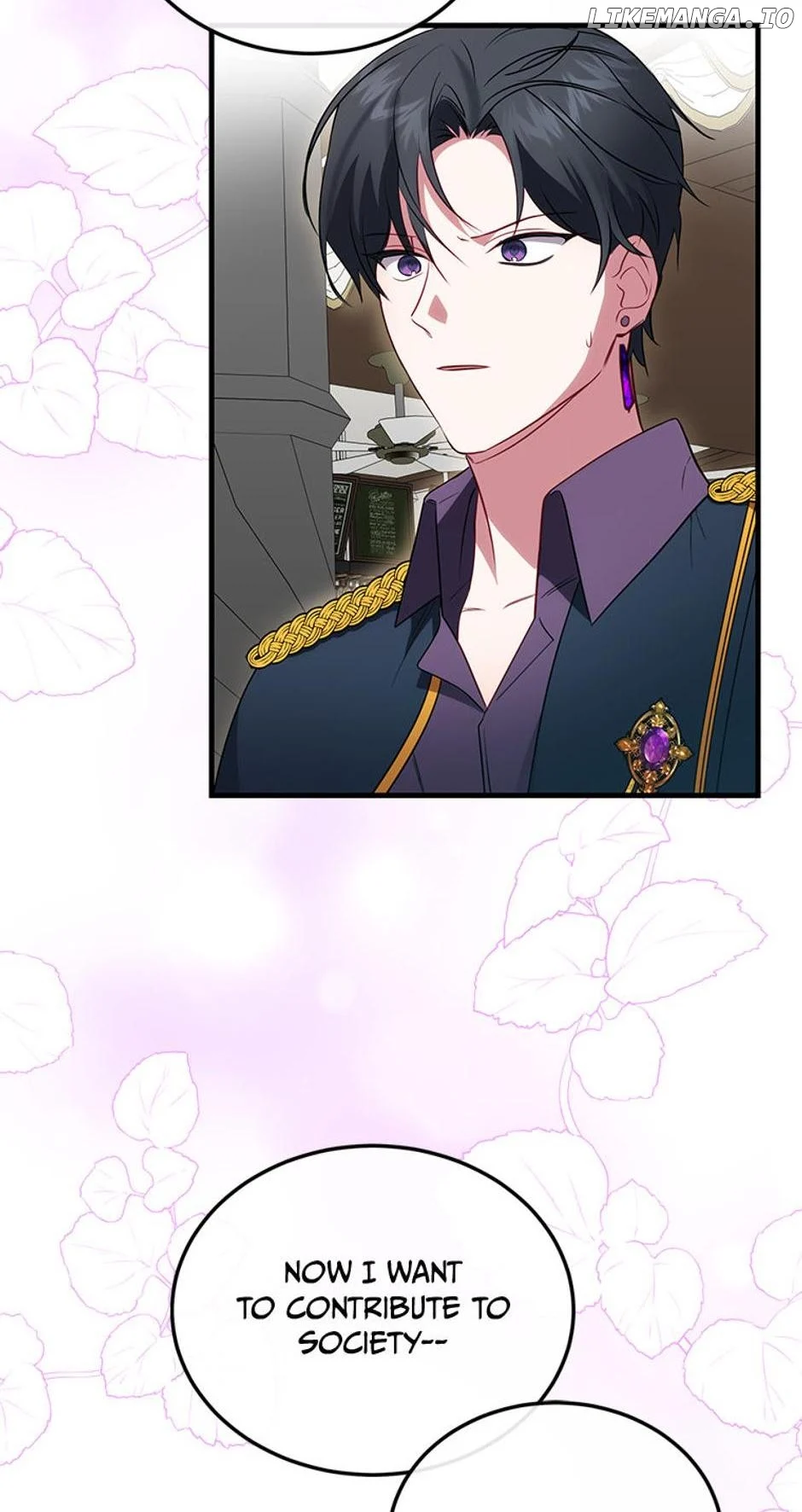 Twin Sister’s Strike Declaration Chapter 26 271 63