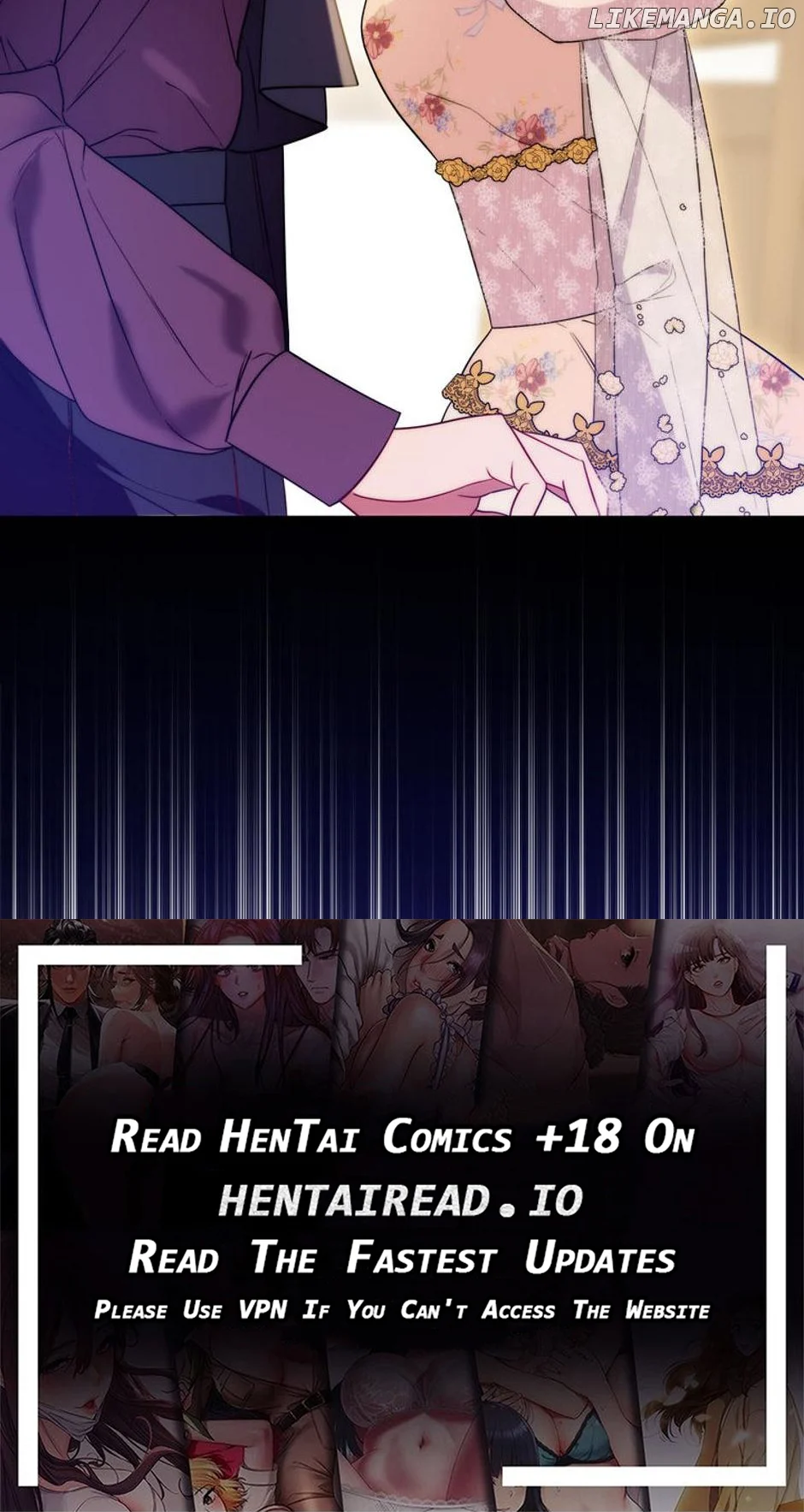 Twin Sister’s Strike Declaration Chapter 26 275 67