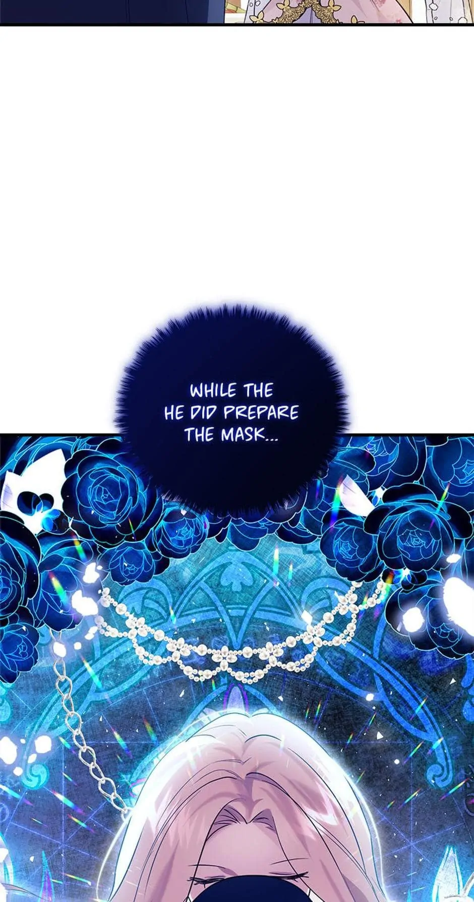 Twin Sister’s Strike Declaration Chapter 27 198 02