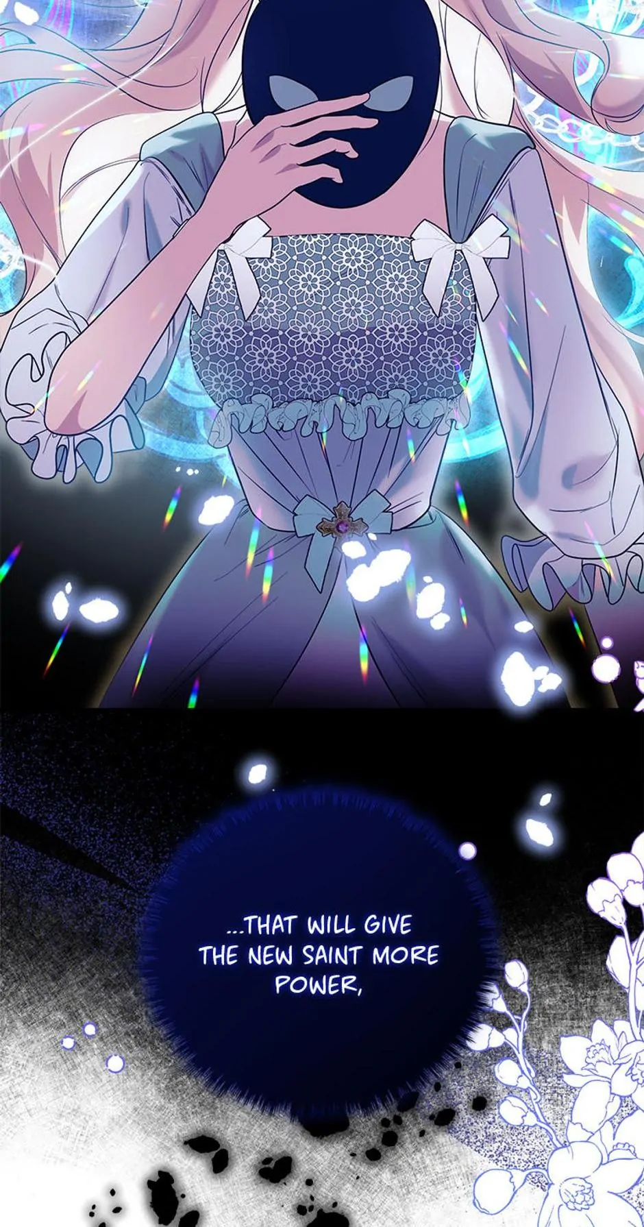 Twin Sister’s Strike Declaration Chapter 27 199 03