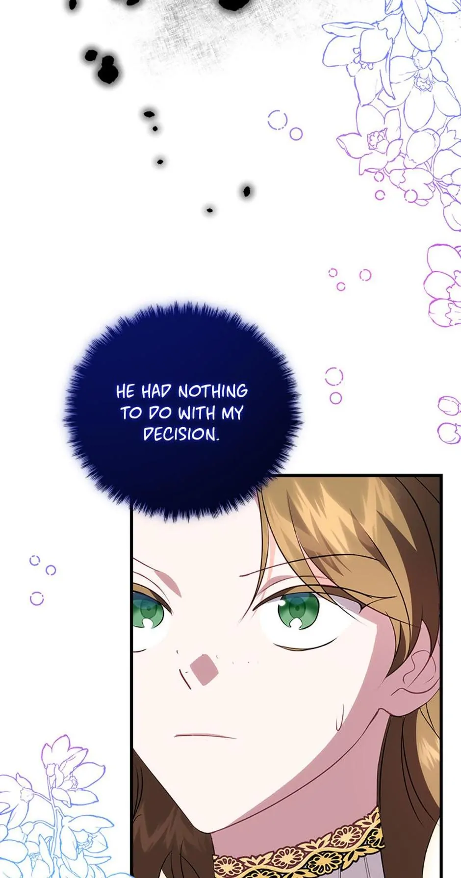 Twin Sister’s Strike Declaration Chapter 27 200 04