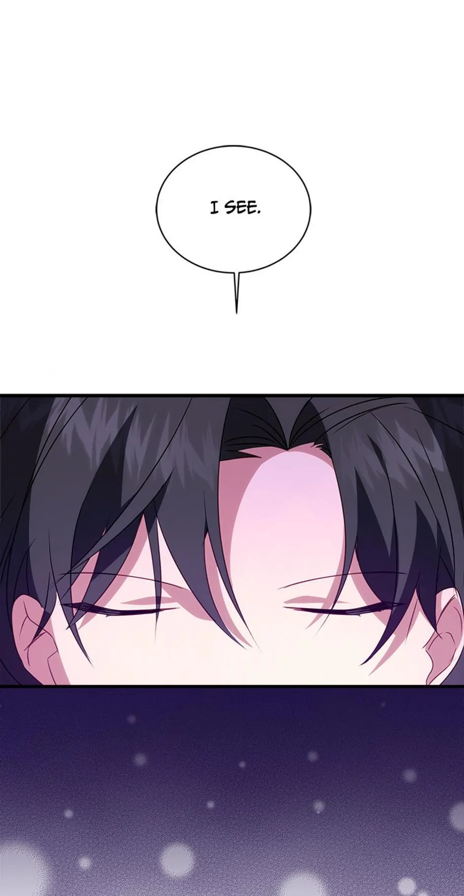 Twin Sister’s Strike Declaration Chapter 27 204 08