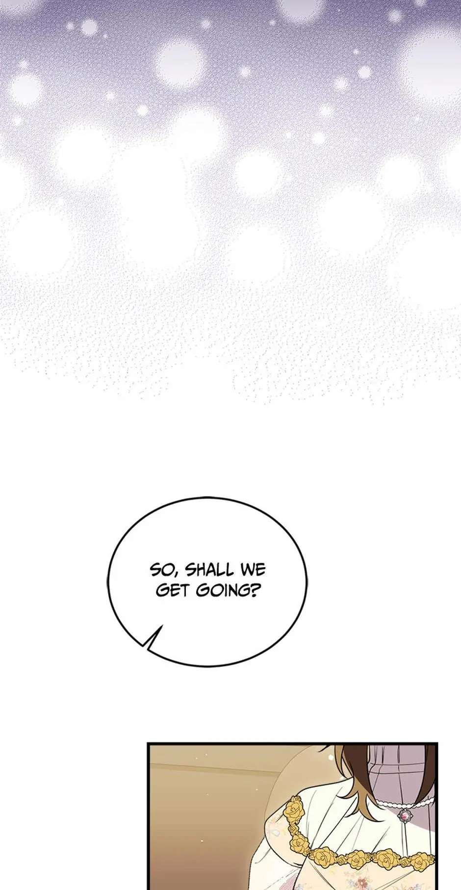 Twin Sister’s Strike Declaration Chapter 27 205 09