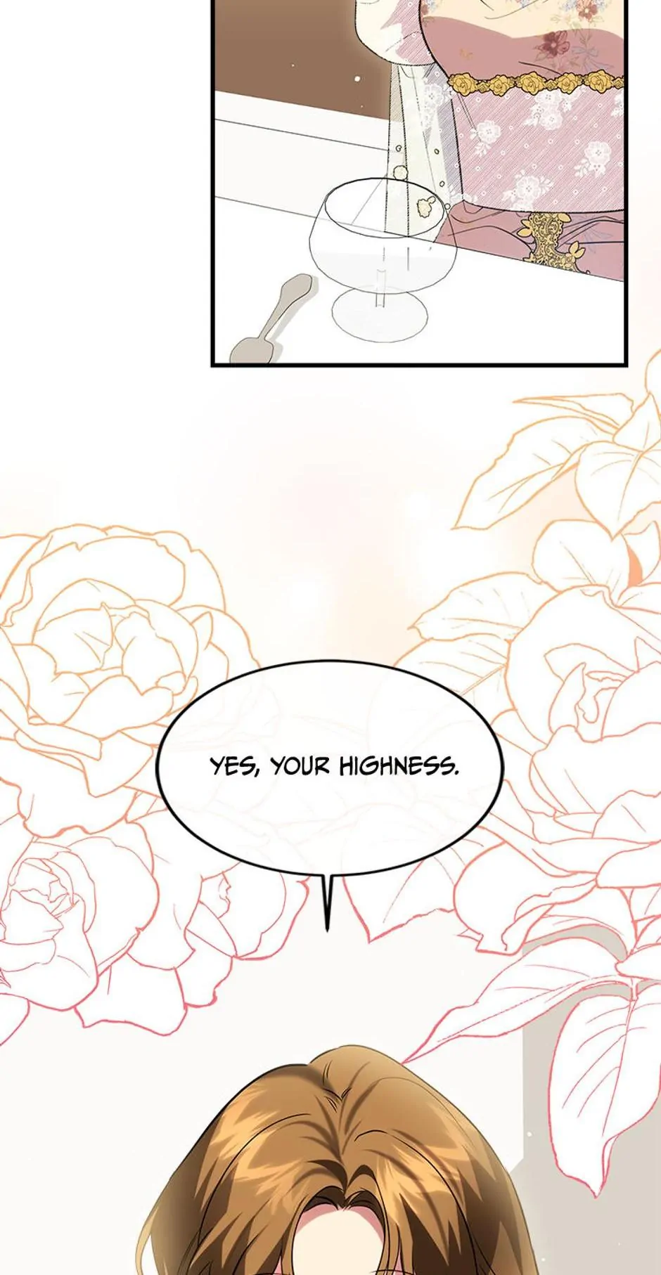 Twin Sister’s Strike Declaration Chapter 27 206 10