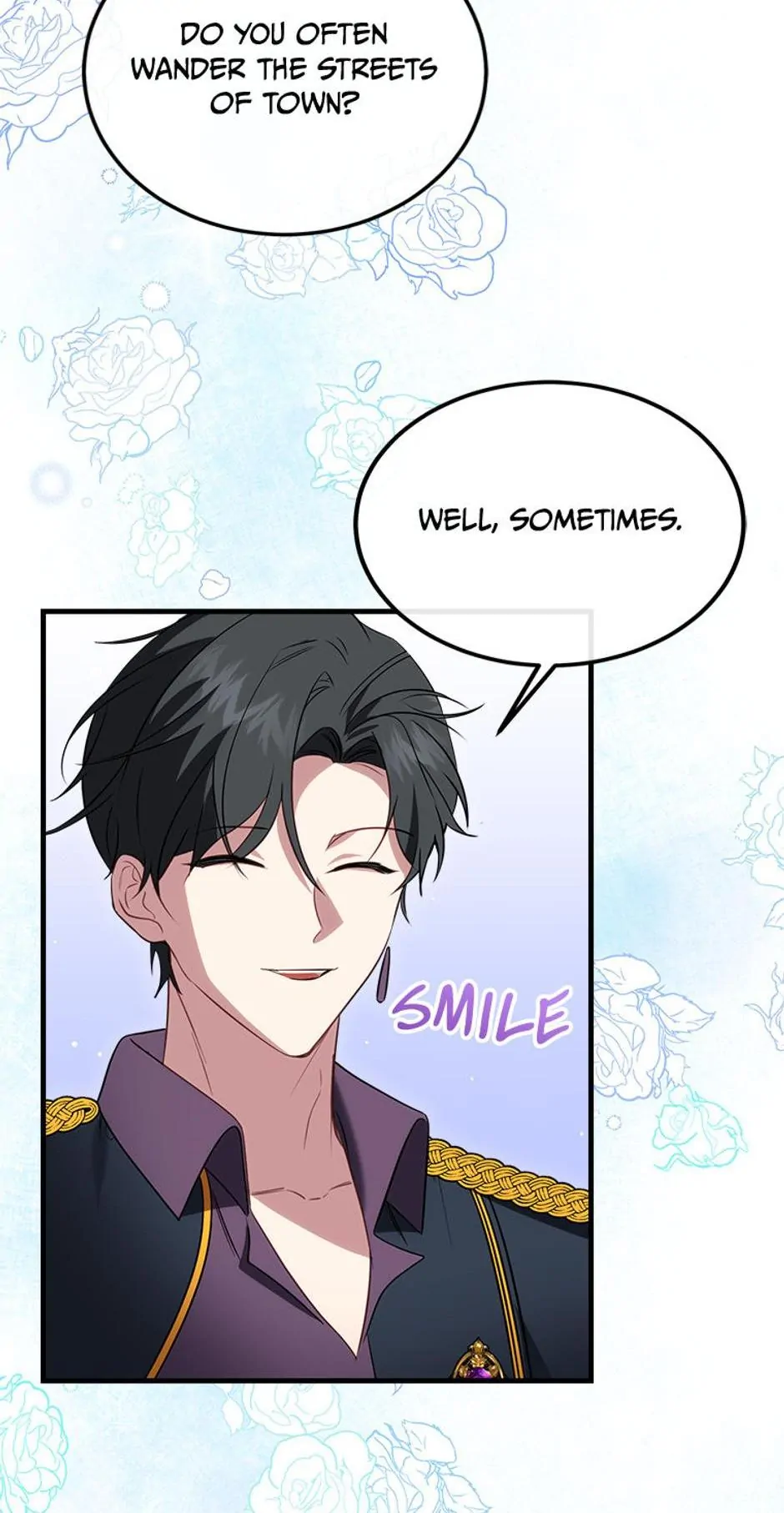 Twin Sister’s Strike Declaration Chapter 27 211 15