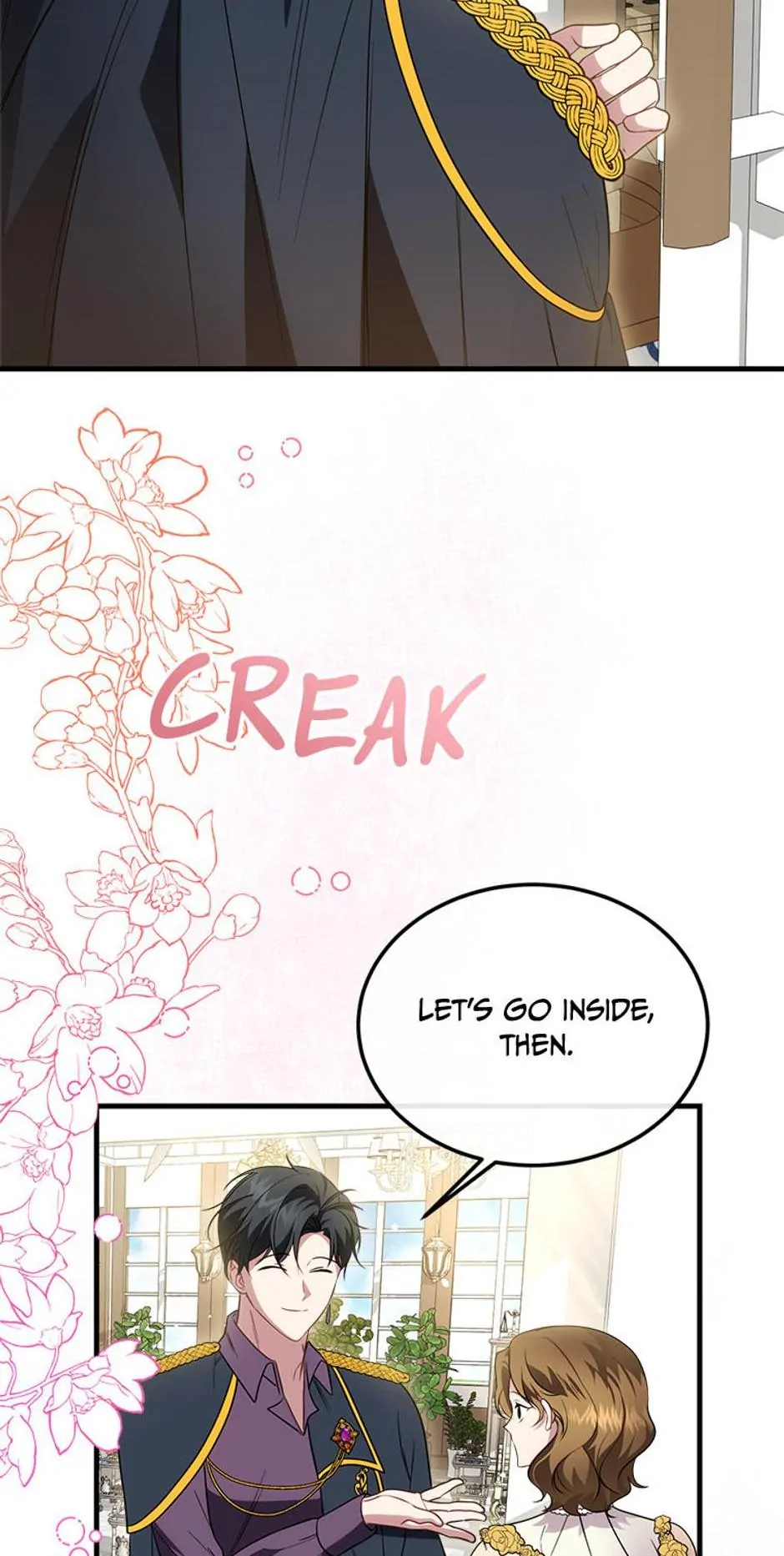 Twin Sister’s Strike Declaration Chapter 27 216 20