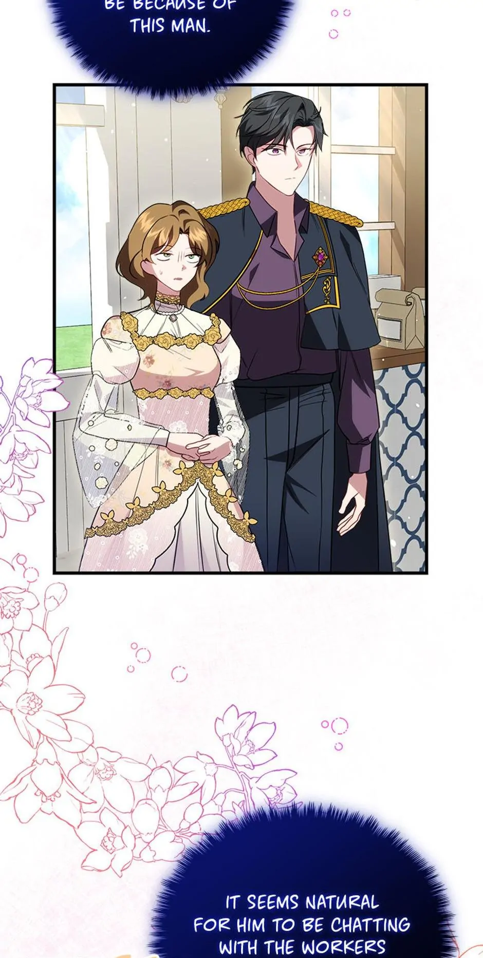 Twin Sister’s Strike Declaration Chapter 27 219 23