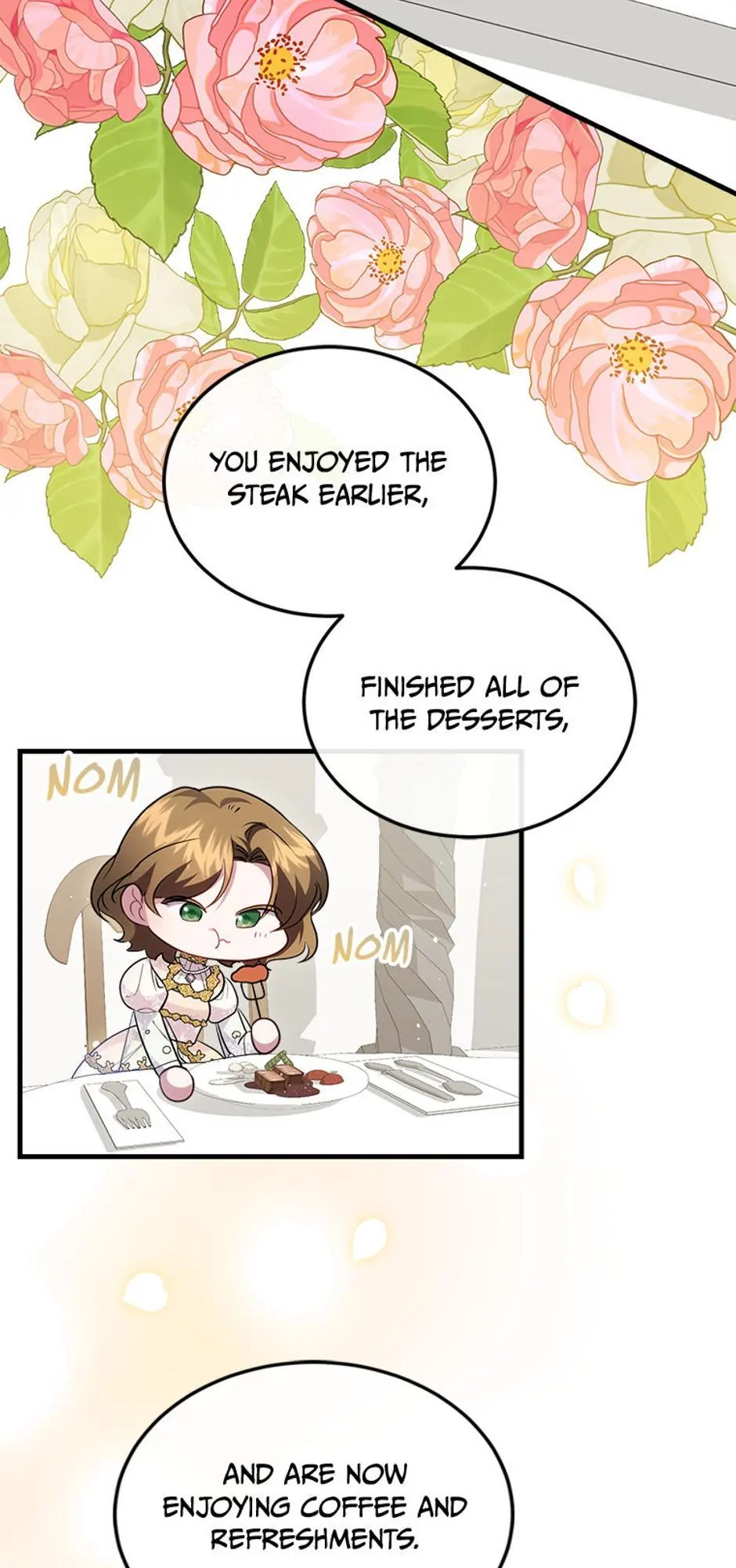 Twin Sister’s Strike Declaration Chapter 27 226 30