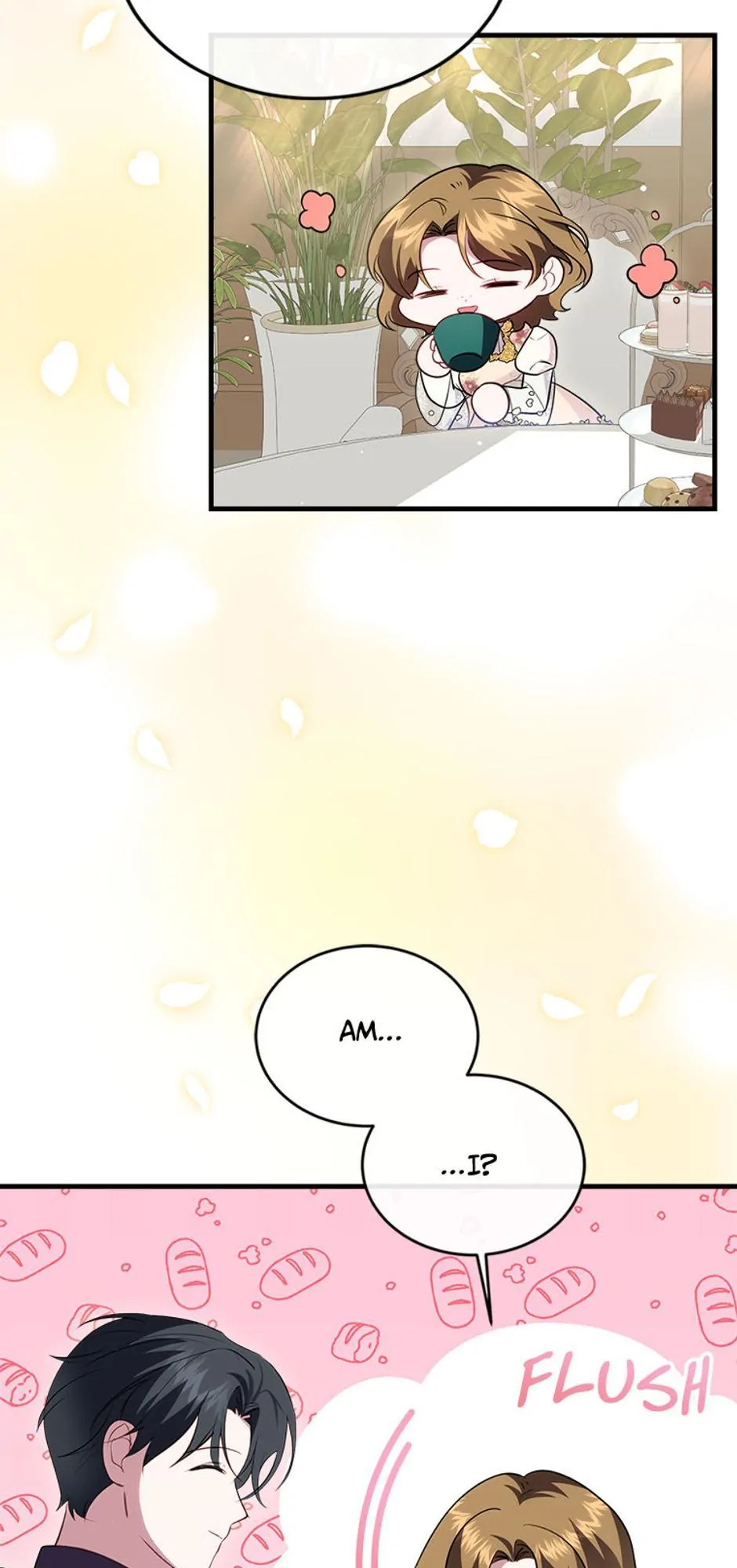 Twin Sister’s Strike Declaration Chapter 27 227 31