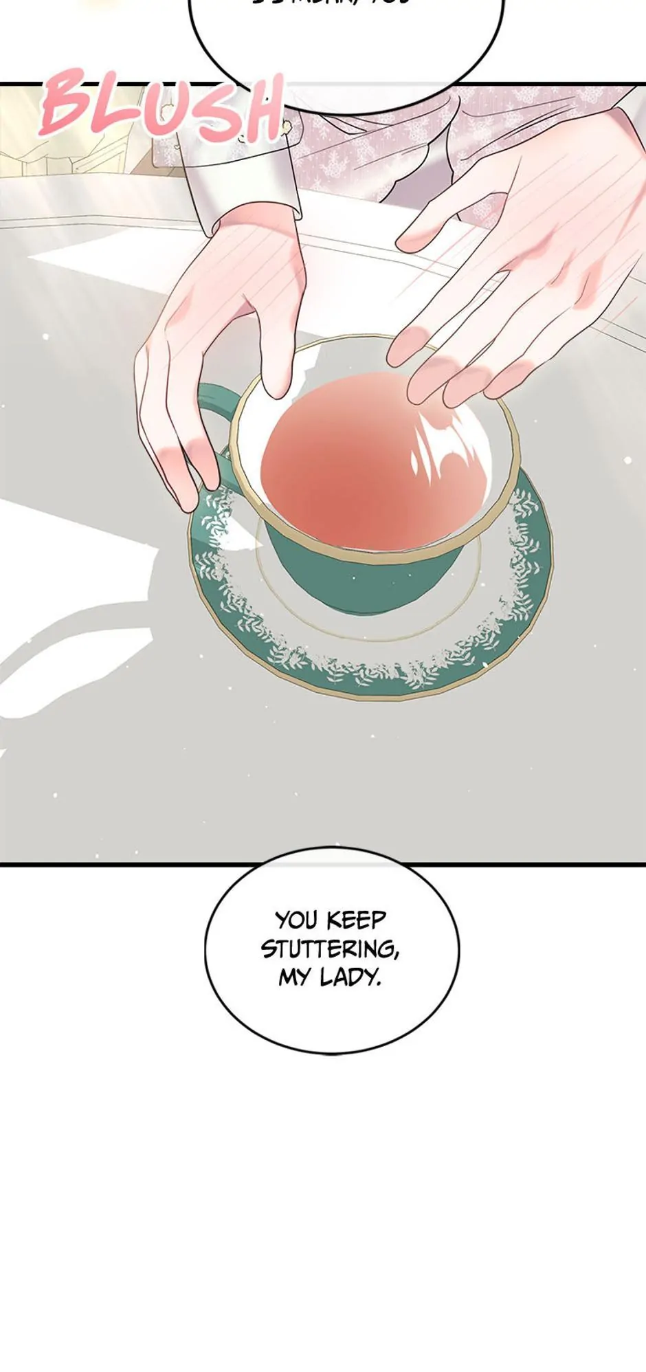 Twin Sister’s Strike Declaration Chapter 27 229 33