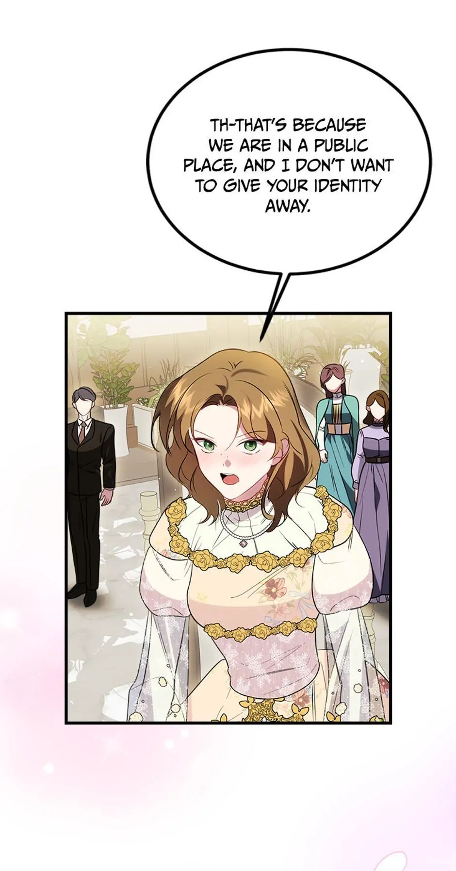 Twin Sister’s Strike Declaration Chapter 27 230 34