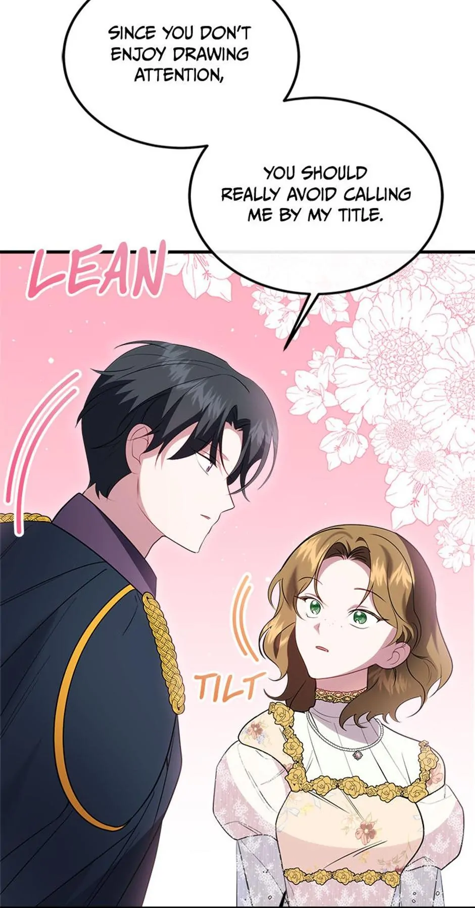 Twin Sister’s Strike Declaration Chapter 27 233 37