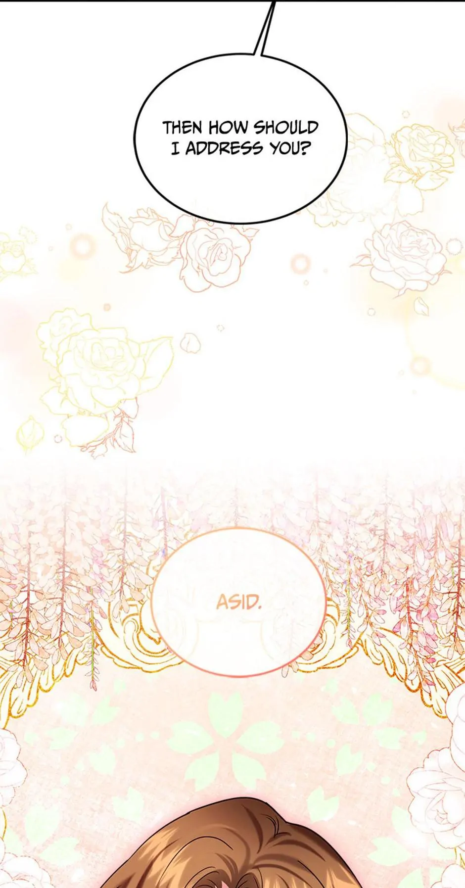 Twin Sister’s Strike Declaration Chapter 27 234 38