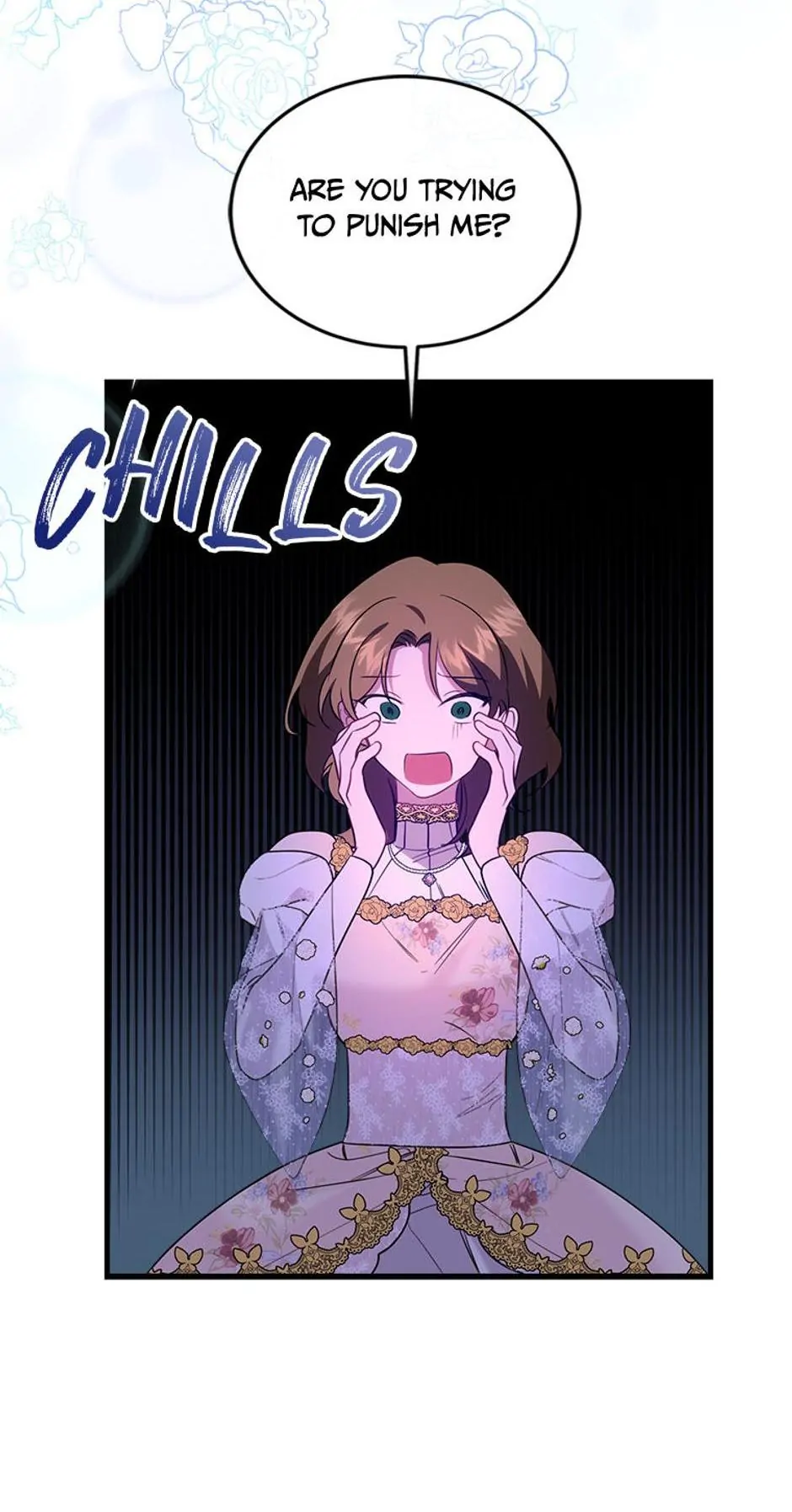 Twin Sister’s Strike Declaration Chapter 27 237 41