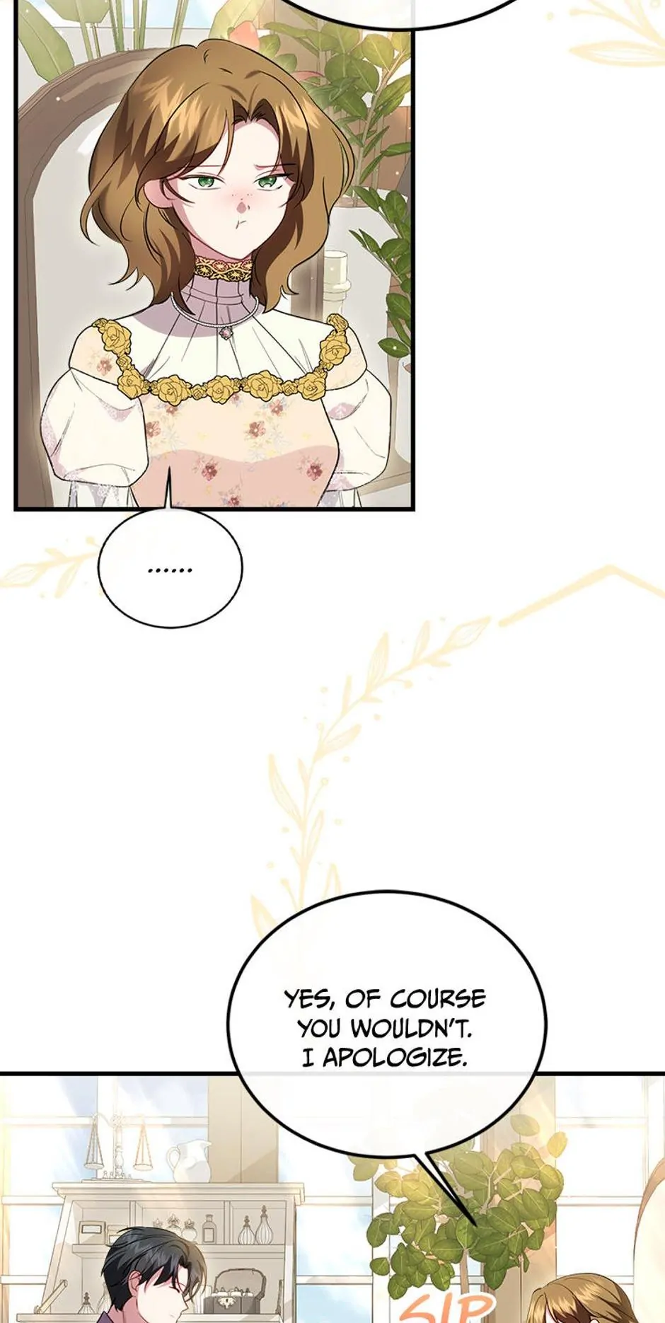 Twin Sister’s Strike Declaration Chapter 27 239 43